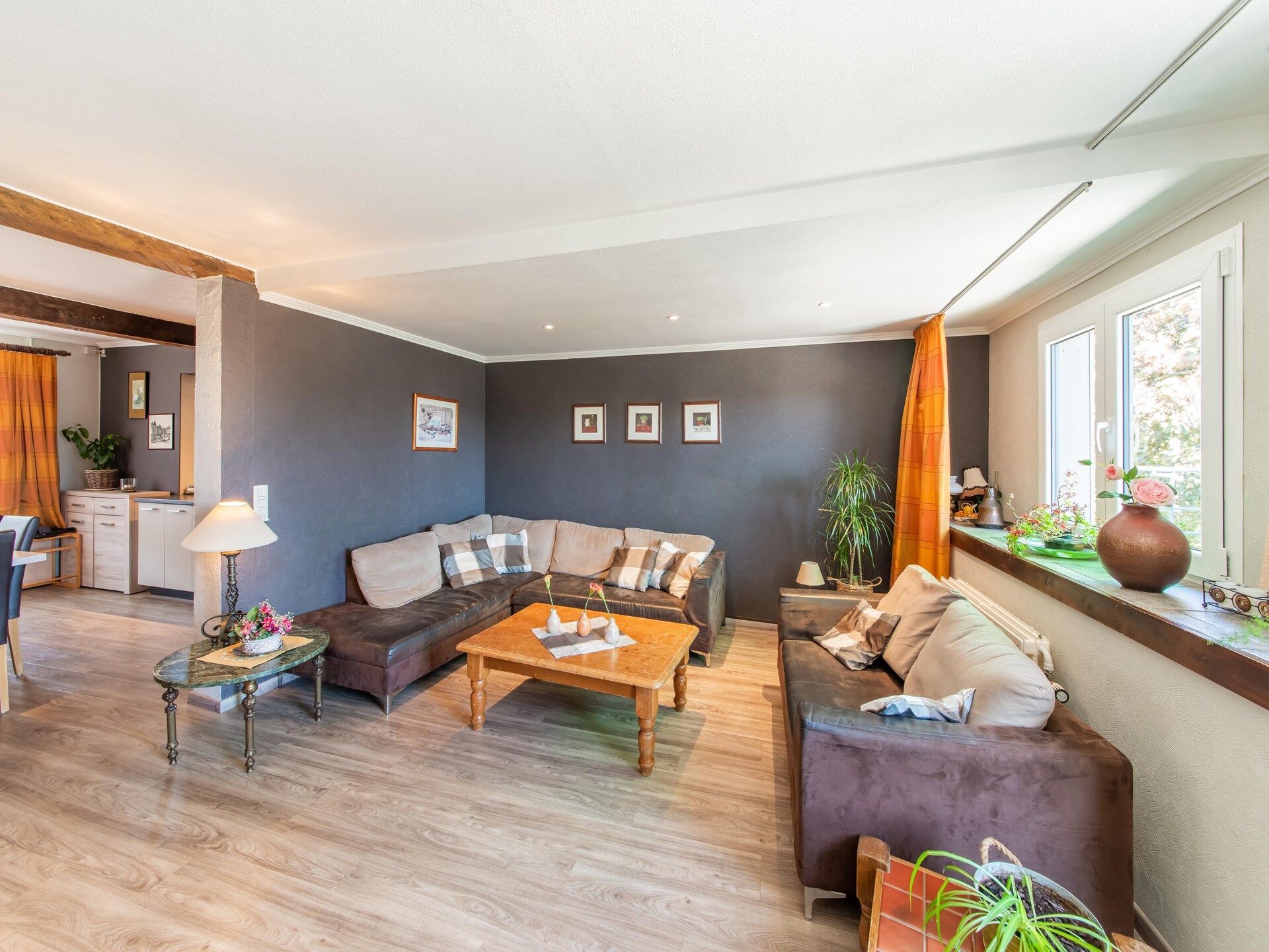 Vakantiehuis met privézwembad in Waimes voor 9 personen - foto 11