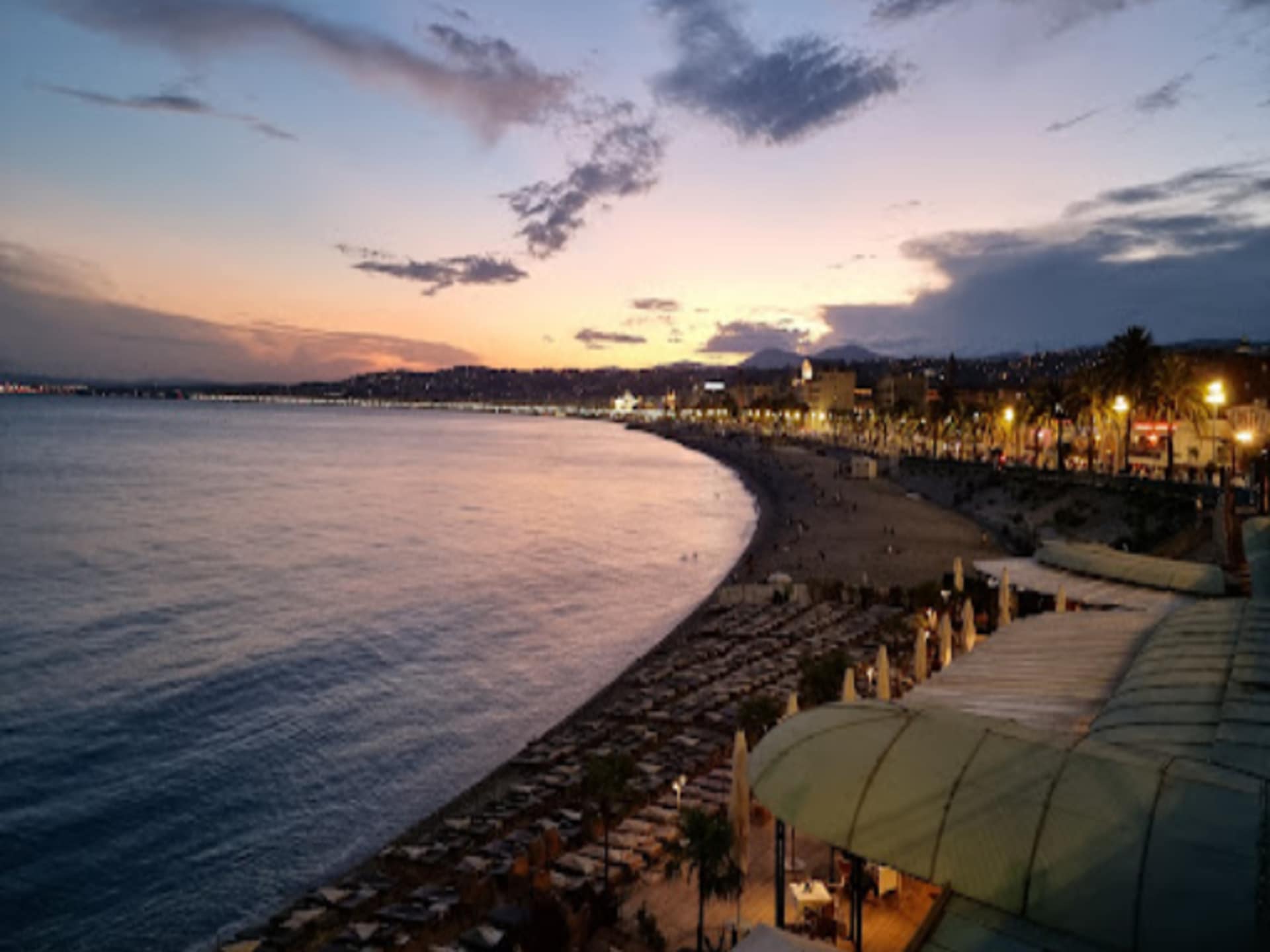 Sfeervol appartement aan de Promenade des Anglais met eigen terras - foto 31