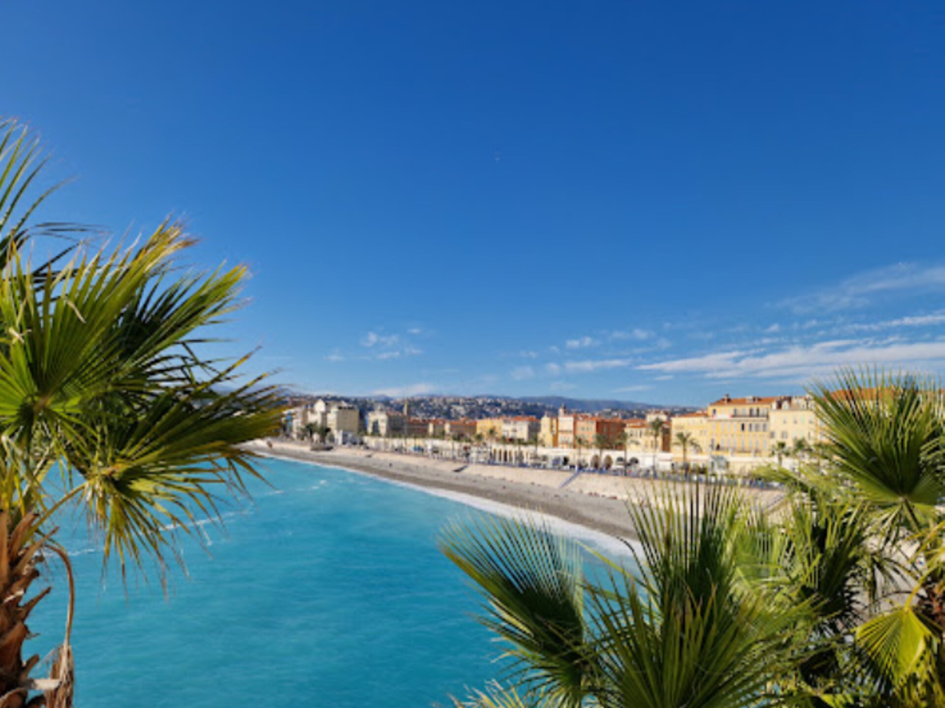 Sfeervol appartement aan de Promenade des Anglais met eigen terras - foto 36