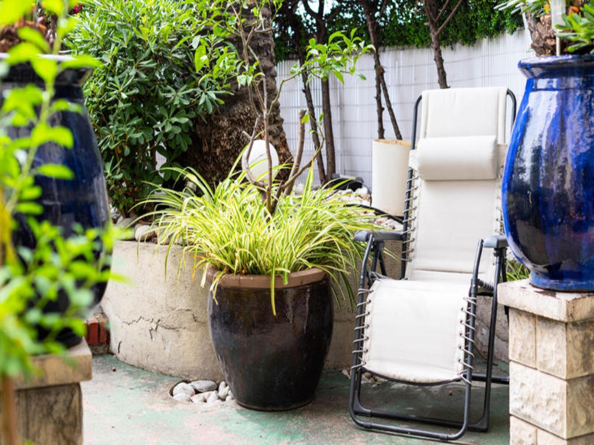 Sfeervol appartement aan de Promenade des Anglais met eigen terras - foto 30