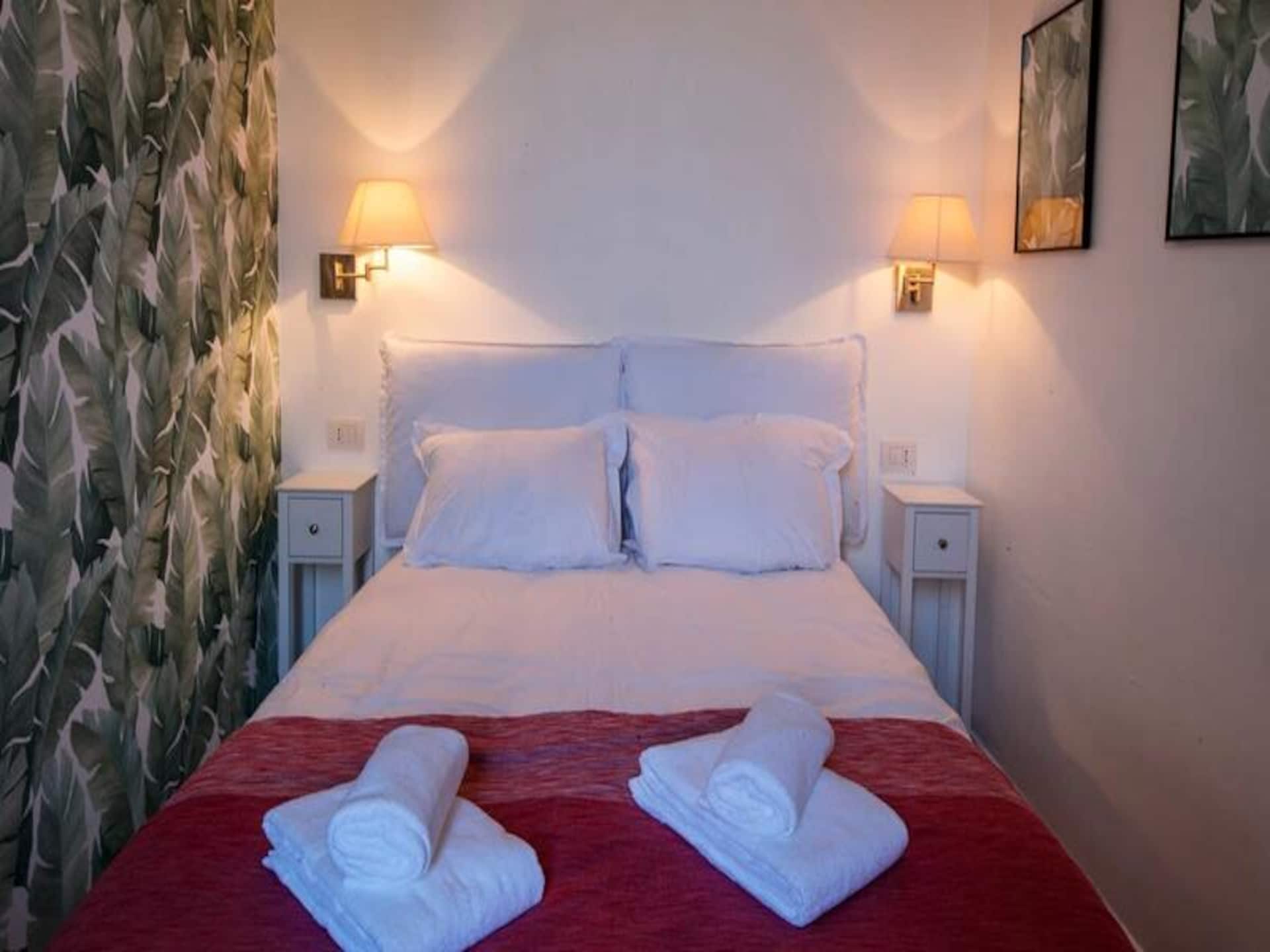 Charmant appartement in hartje Oud Nice met uitzicht op kathedraal - foto 10