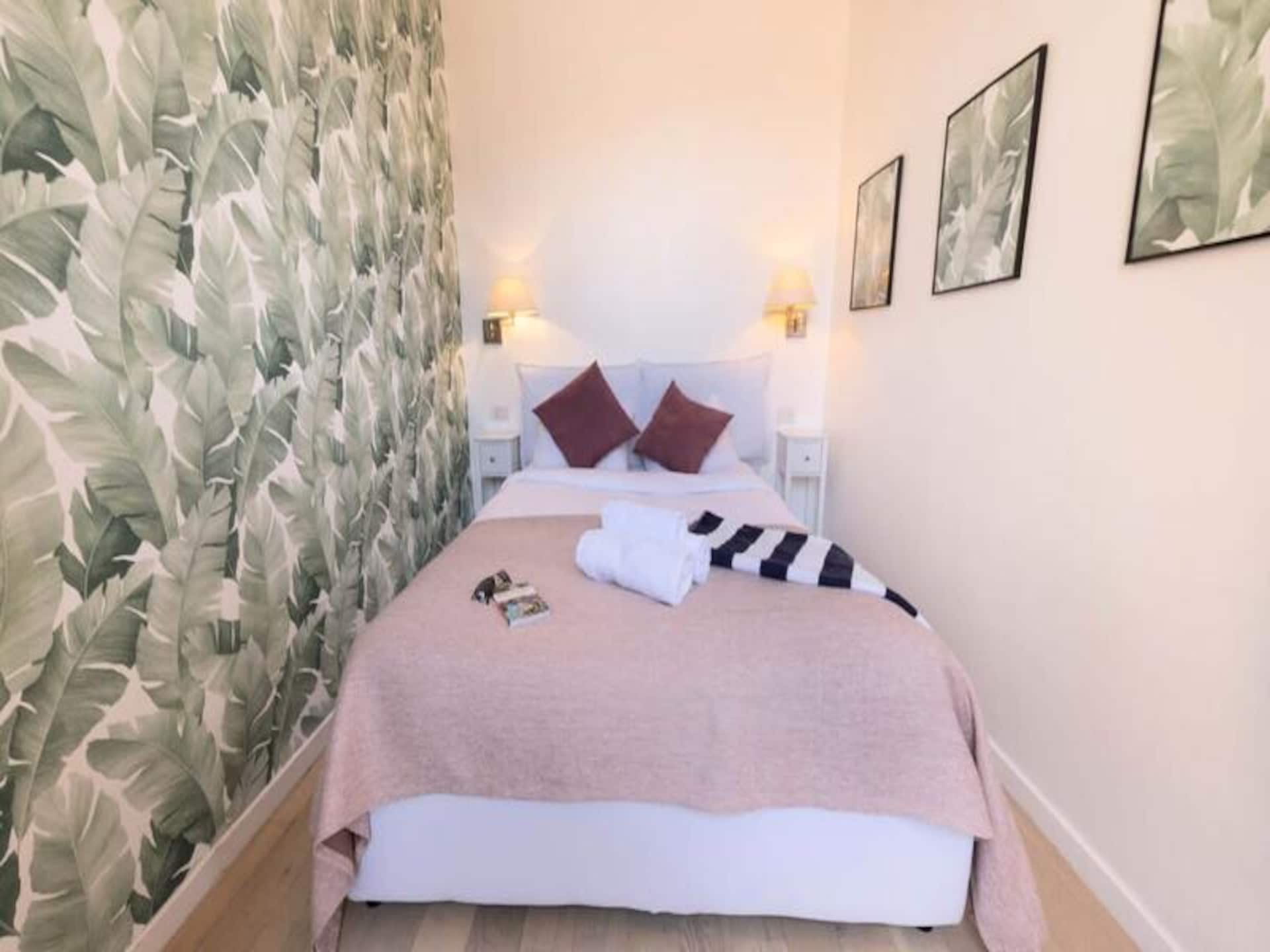Charmant appartement in hartje Oud Nice met uitzicht op kathedraal - foto 29