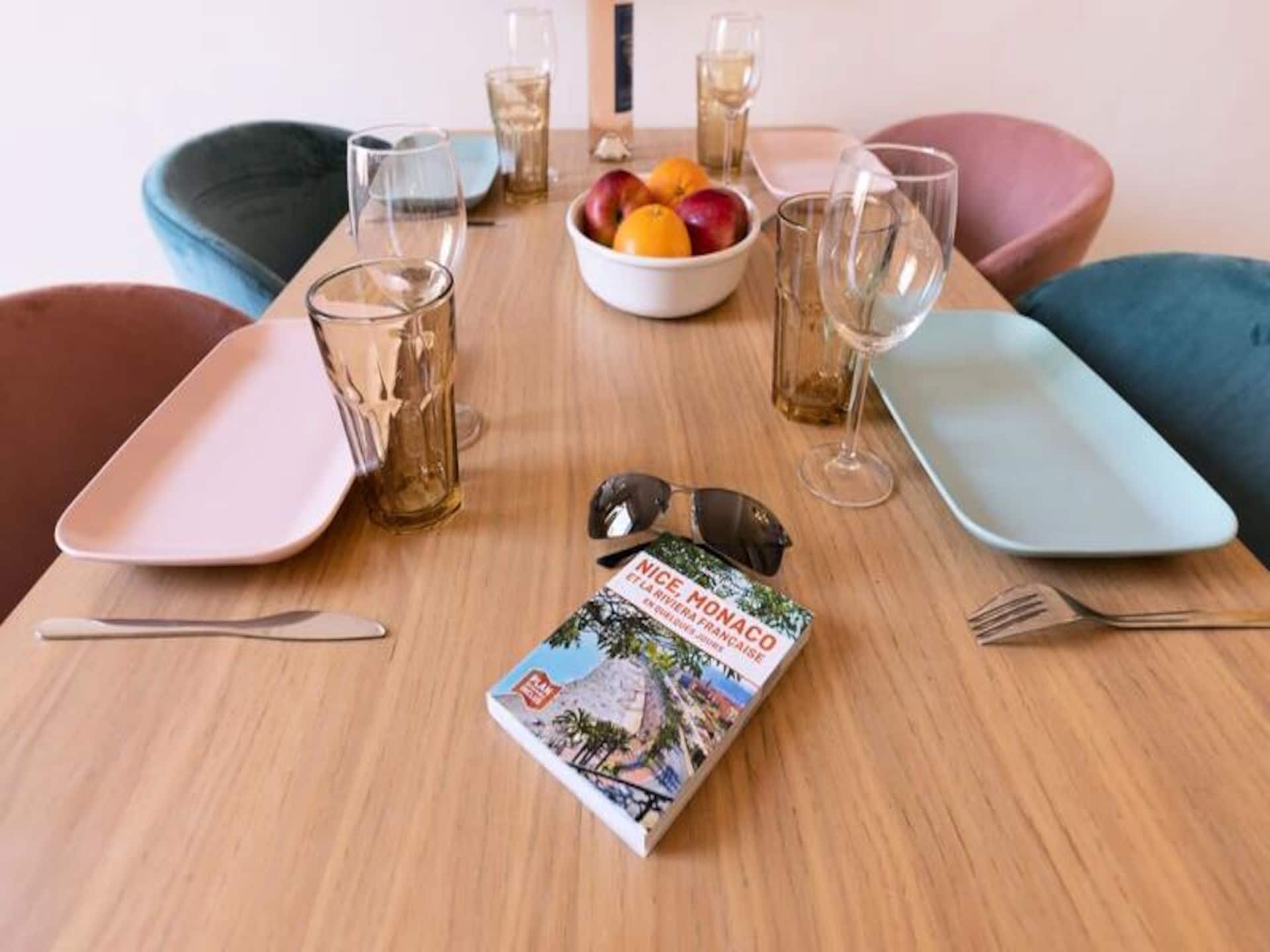 Charmant appartement in hartje Oud Nice met uitzicht op kathedraal - foto 37