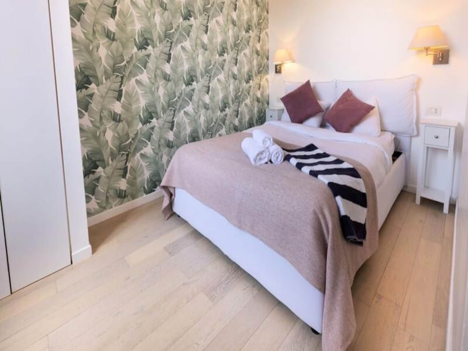 Charmant appartement in hartje Oud Nice met uitzicht op kathedraal - foto 48