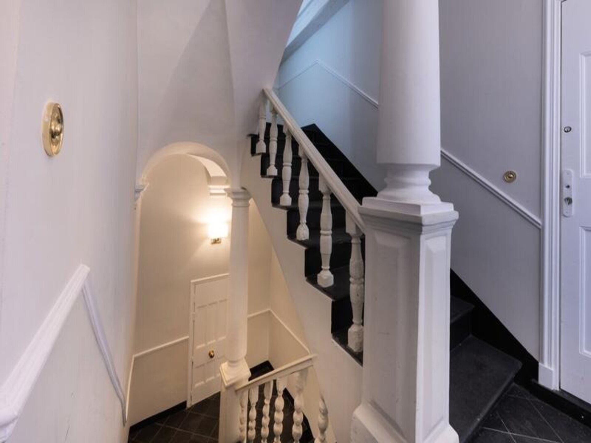 Charmant appartement in hartje Oud Nice met uitzicht op kathedraal - foto 49