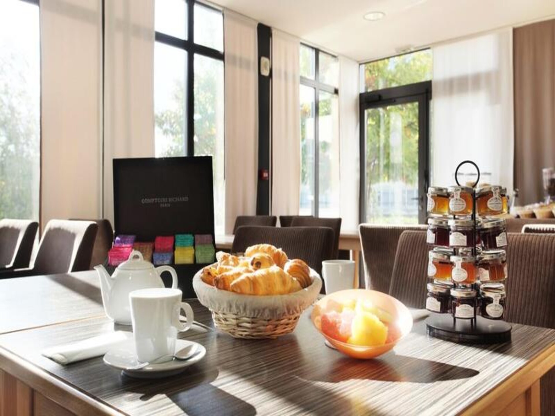 Moderne studio in Bioparc Lyon: ontdek stad en gastronomie - foto 3
