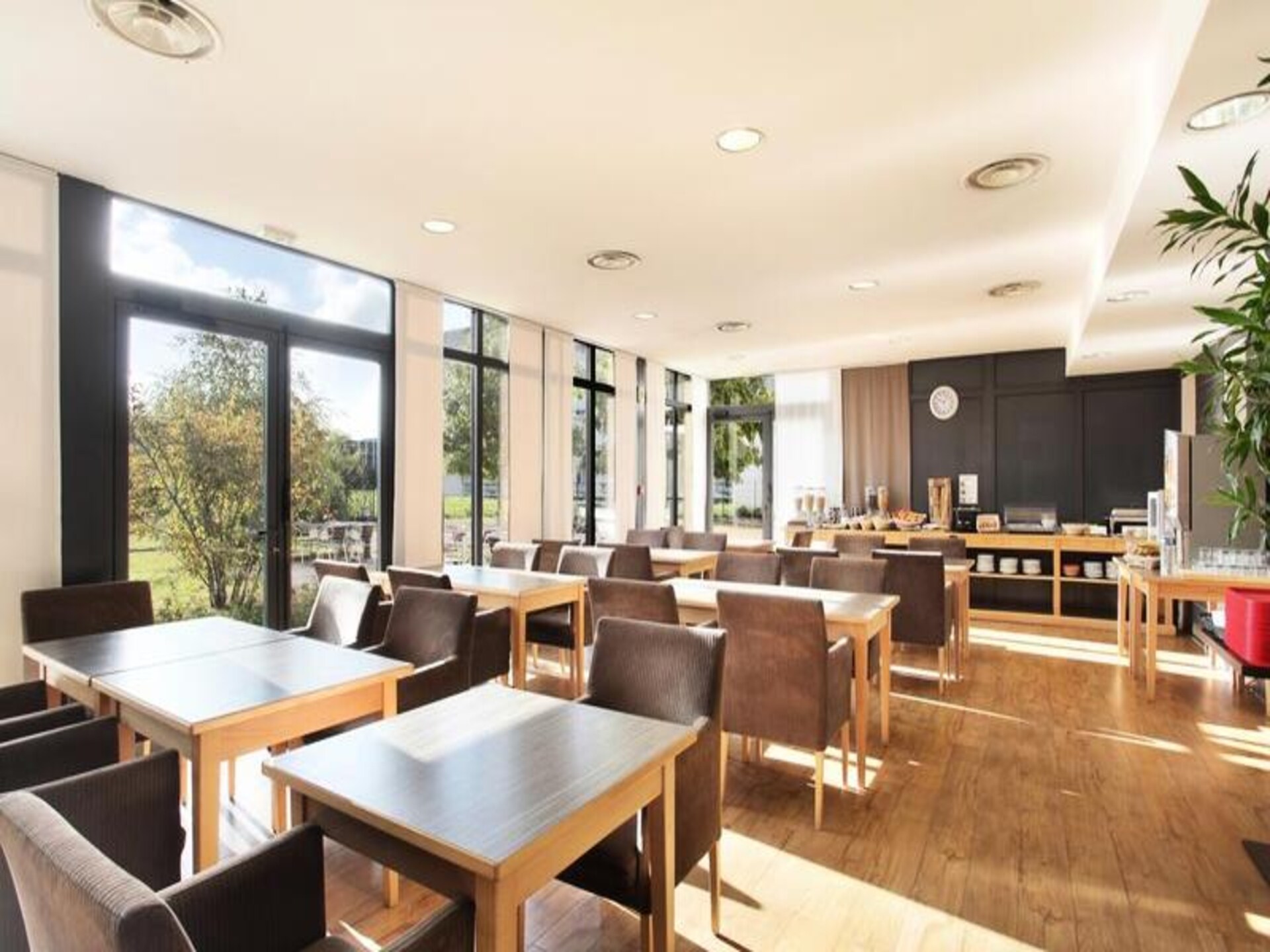 Moderne studio in Bioparc Lyon: ontdek stad en gastronomie - foto 6