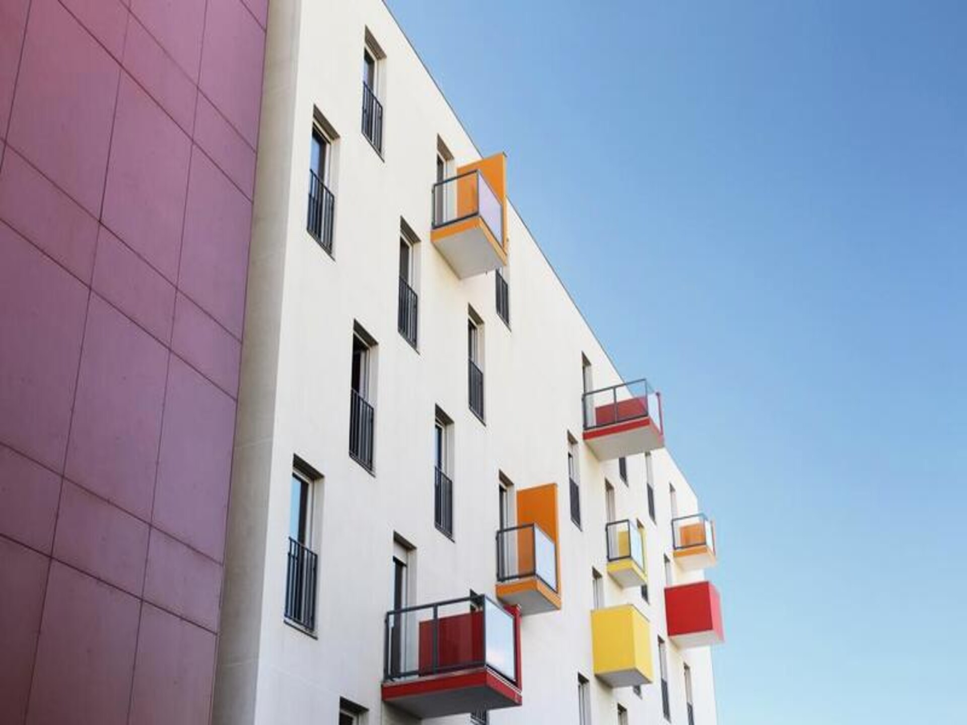 Moderne studio in Bioparc Lyon: ontdek stad en gastronomie - foto 8