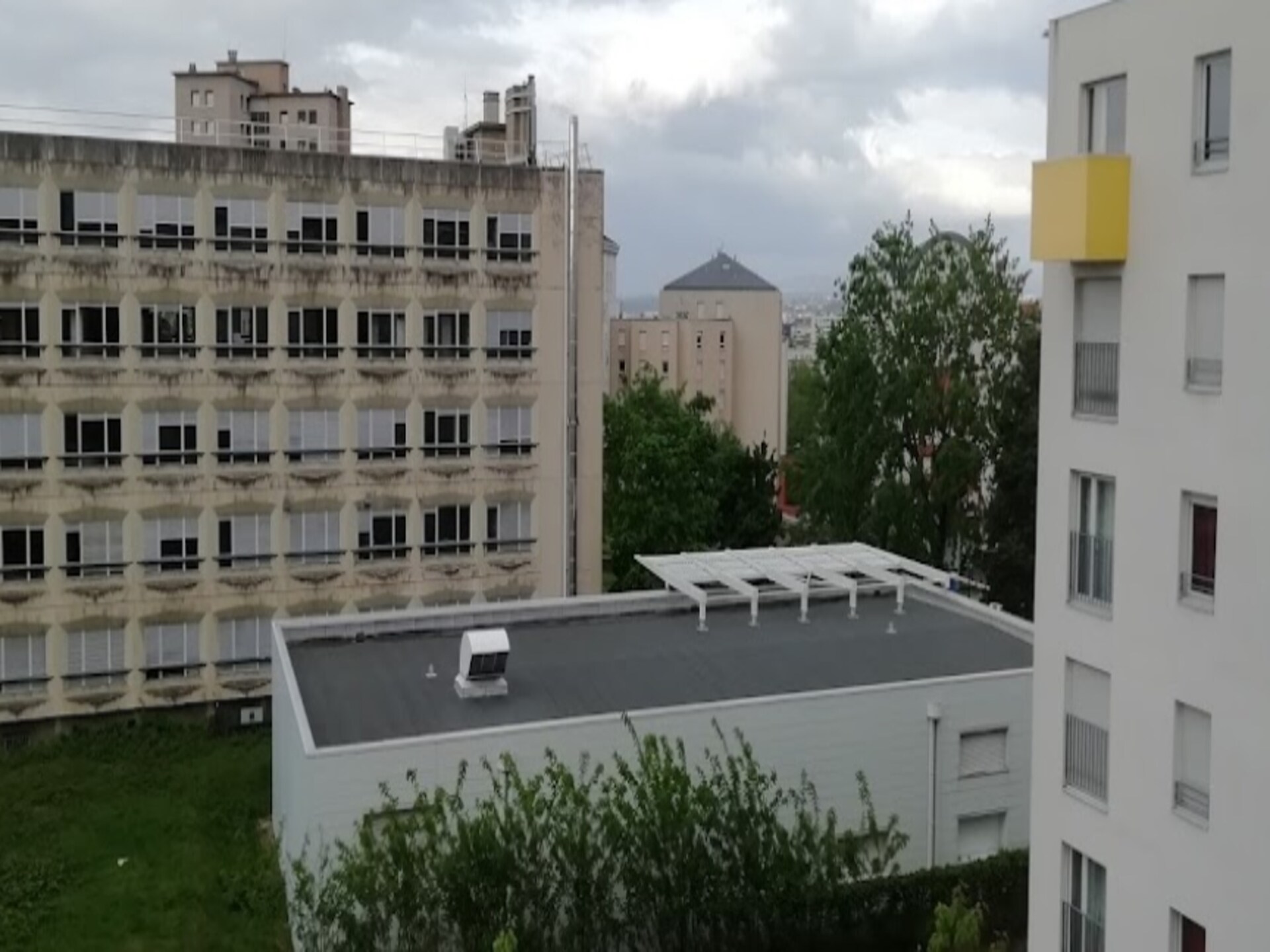 Moderne studio voor 4 in Bioparc Lyon, dichtbij tram en metro - foto 22