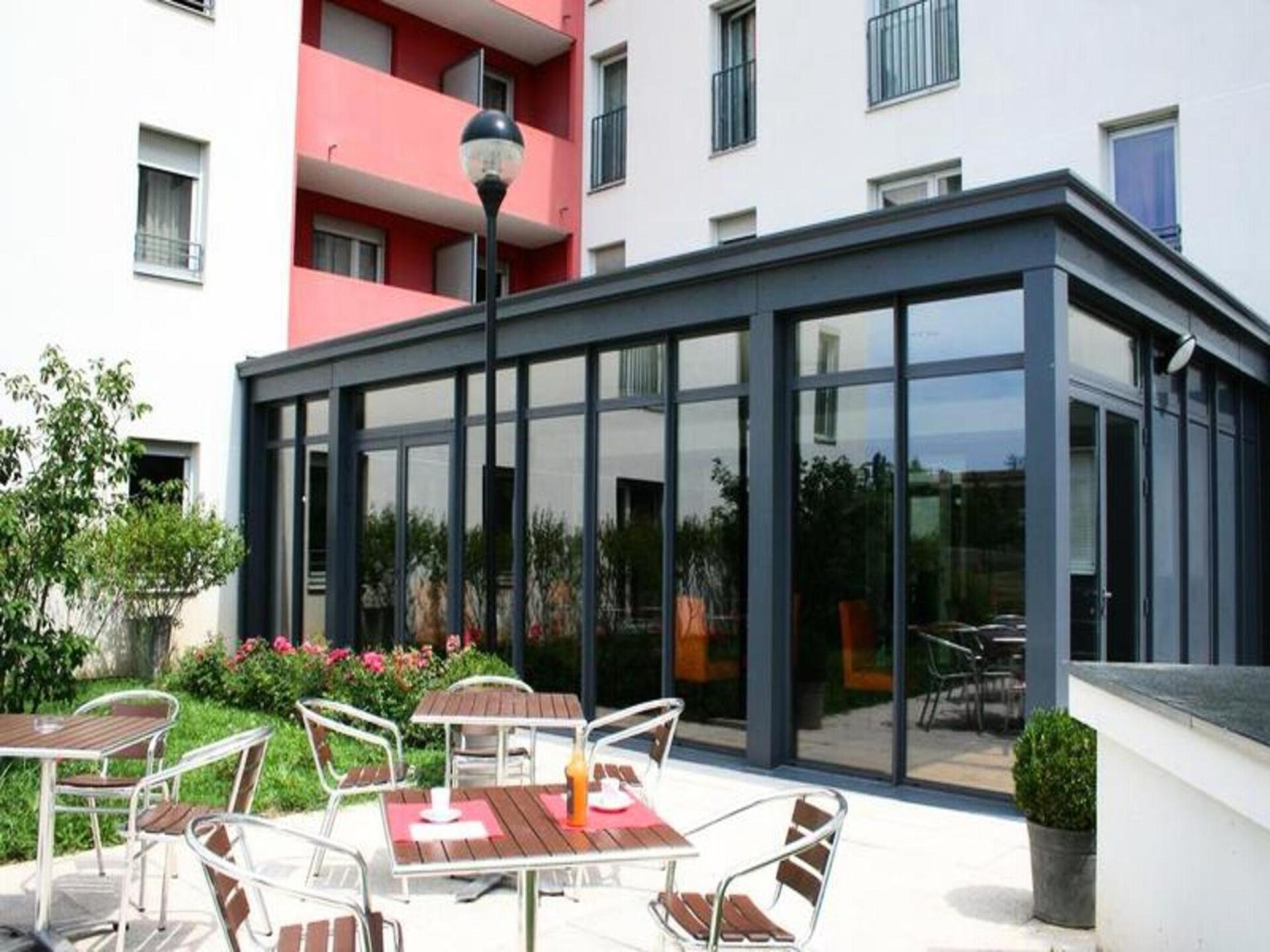 Modern appartement in Lyon - Bioparc | 2 slaapkamers, huisdieren welkom - foto 13