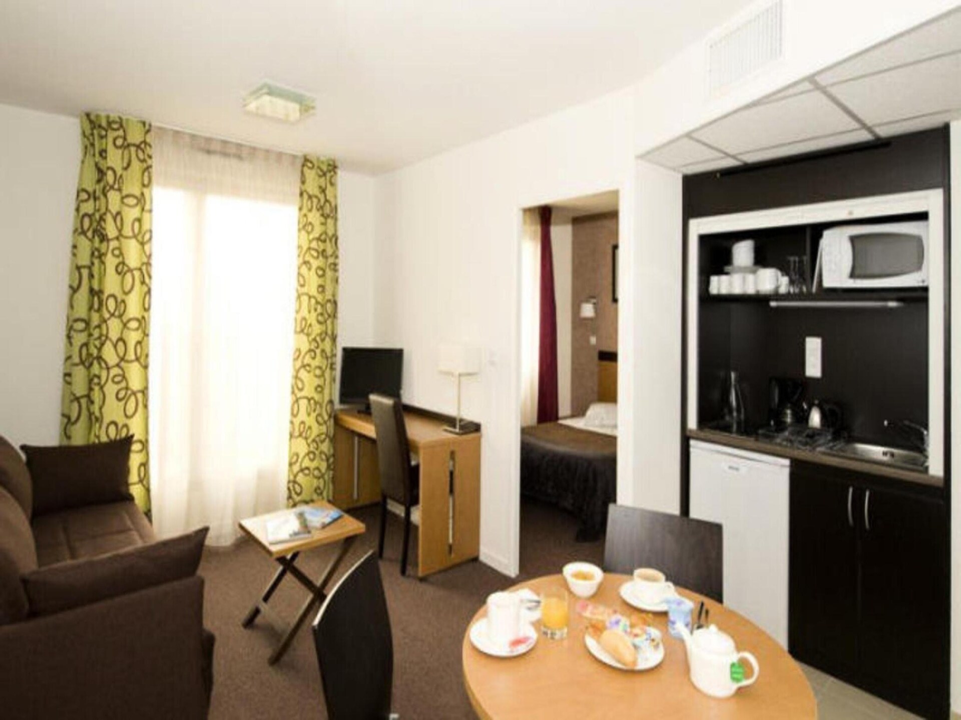 Modern appartement in Lyon - Bioparc | 2 slaapkamers, huisdieren welkom - foto 12