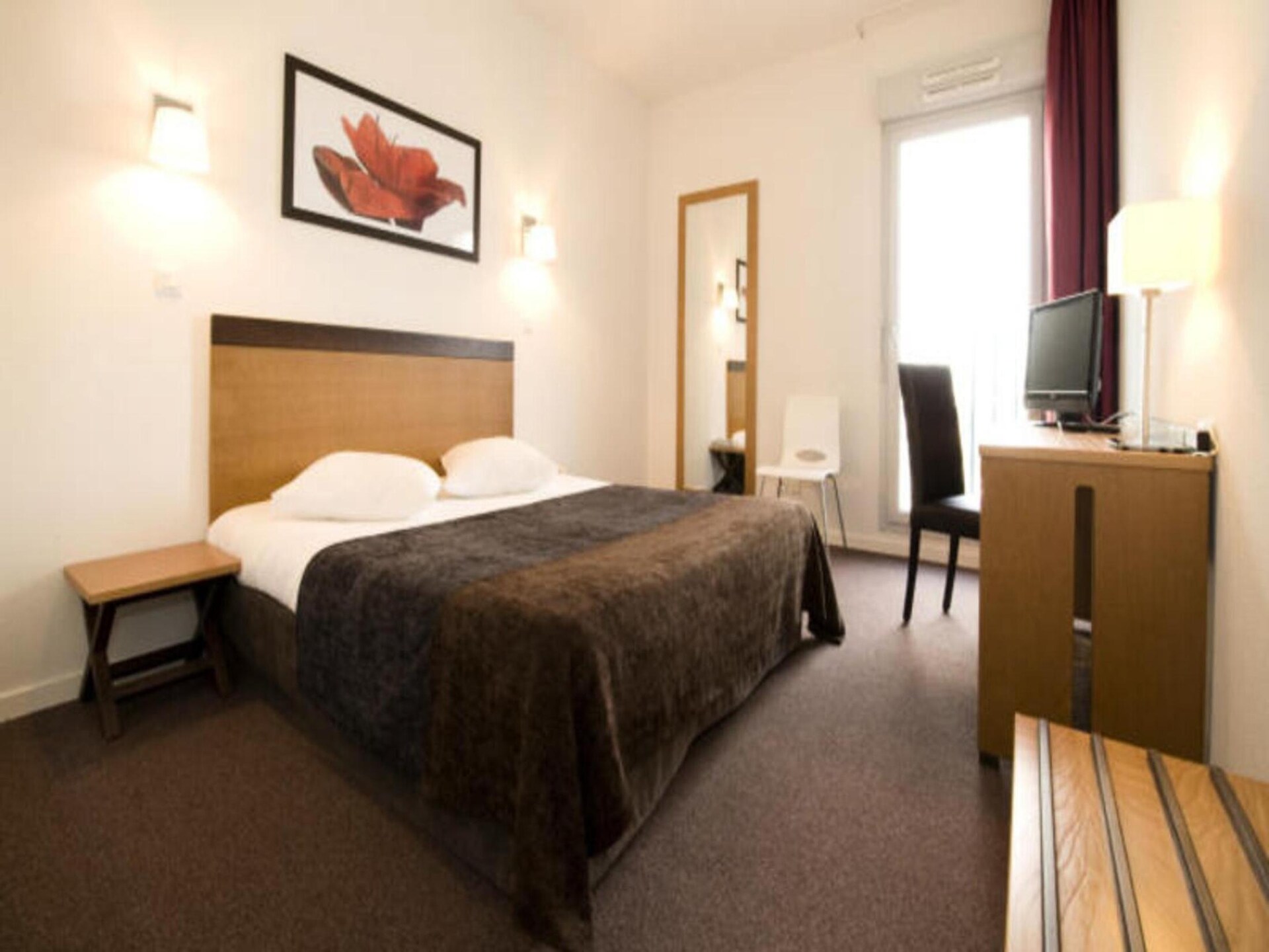 Modern appartement in Lyon - Bioparc | 2 slaapkamers, huisdieren welkom - foto 27