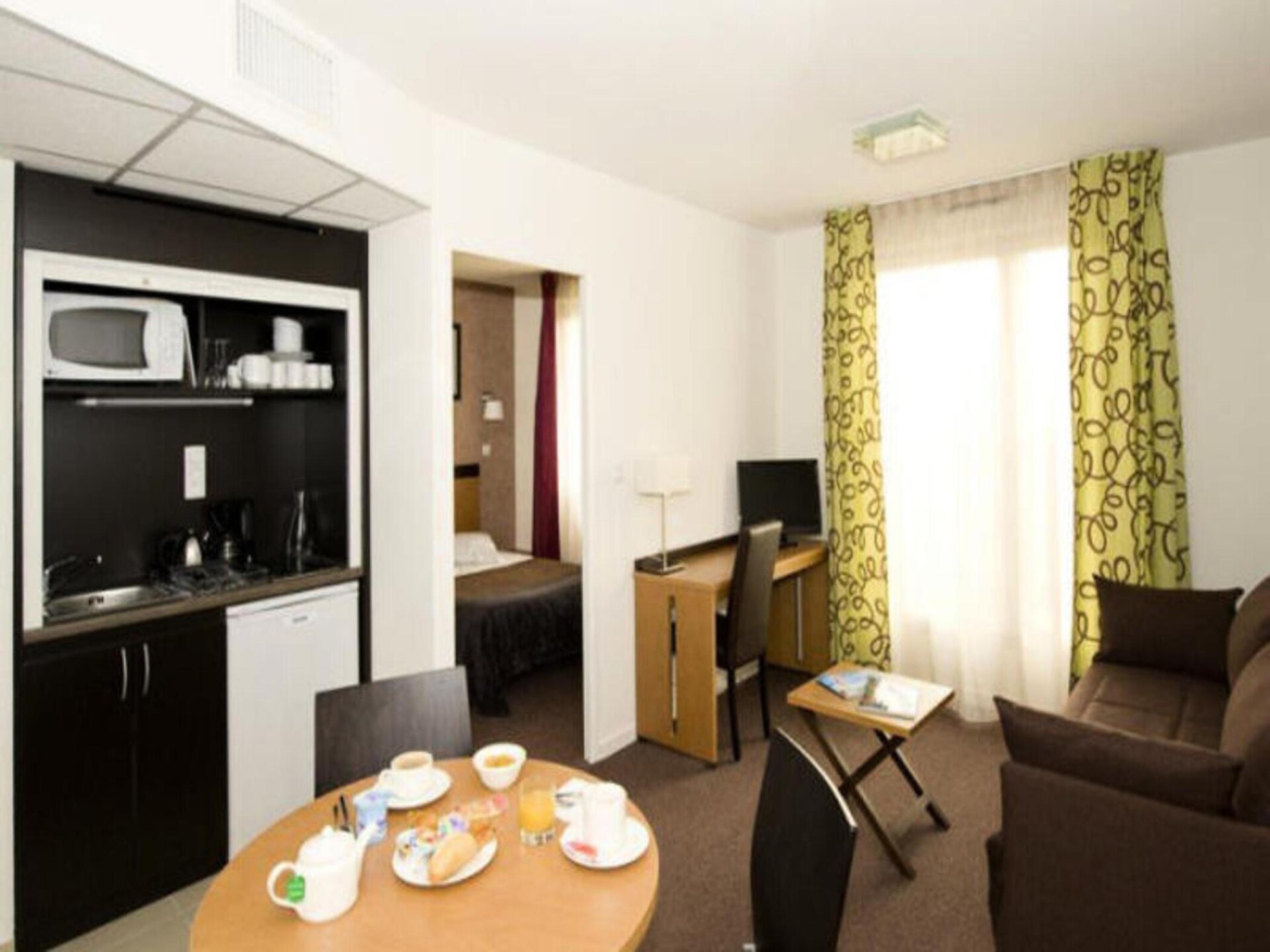 Modern appartement in Lyon - Bioparc | 2 slaapkamers, huisdieren welkom - foto 19