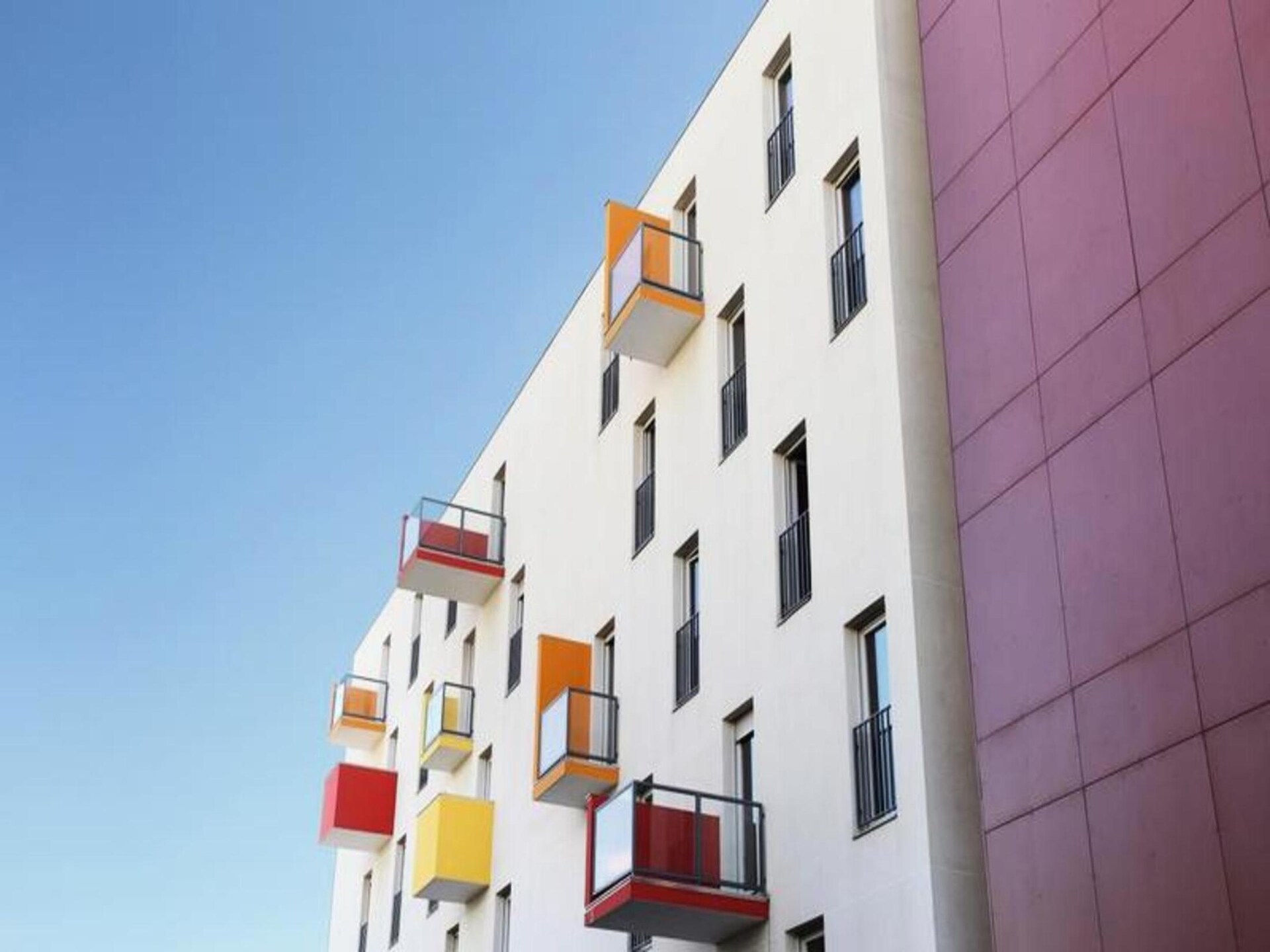 Modern appartement in Lyon - Bioparc | 2 slaapkamers, huisdieren welkom - foto 3