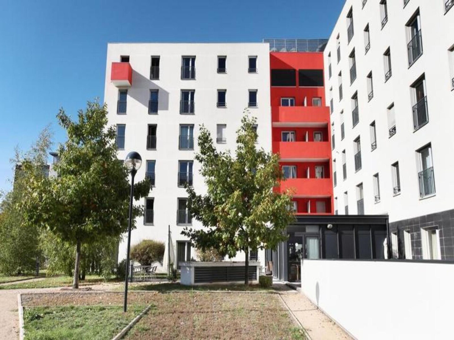 Modern appartement in Lyon - Bioparc | 2 slaapkamers, huisdieren welkom - foto 10