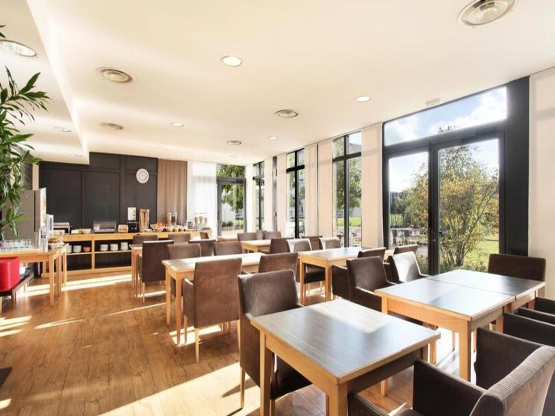 Modern appartement in Lyon - Bioparc | 2 slaapkamers, huisdieren welkom - foto 26