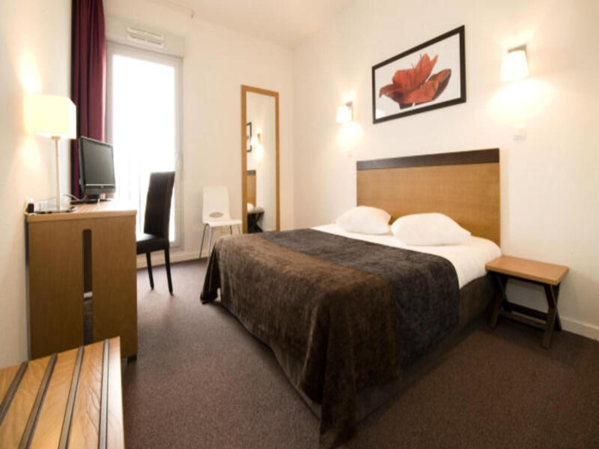 Modern appartement in Lyon - Bioparc | 2 slaapkamers, huisdieren welkom - foto 28