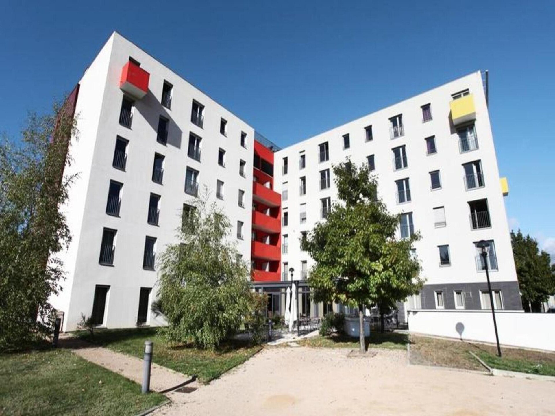 Modern appartement in Lyon - Bioparc | 2 slaapkamers, huisdieren welkom - foto 2