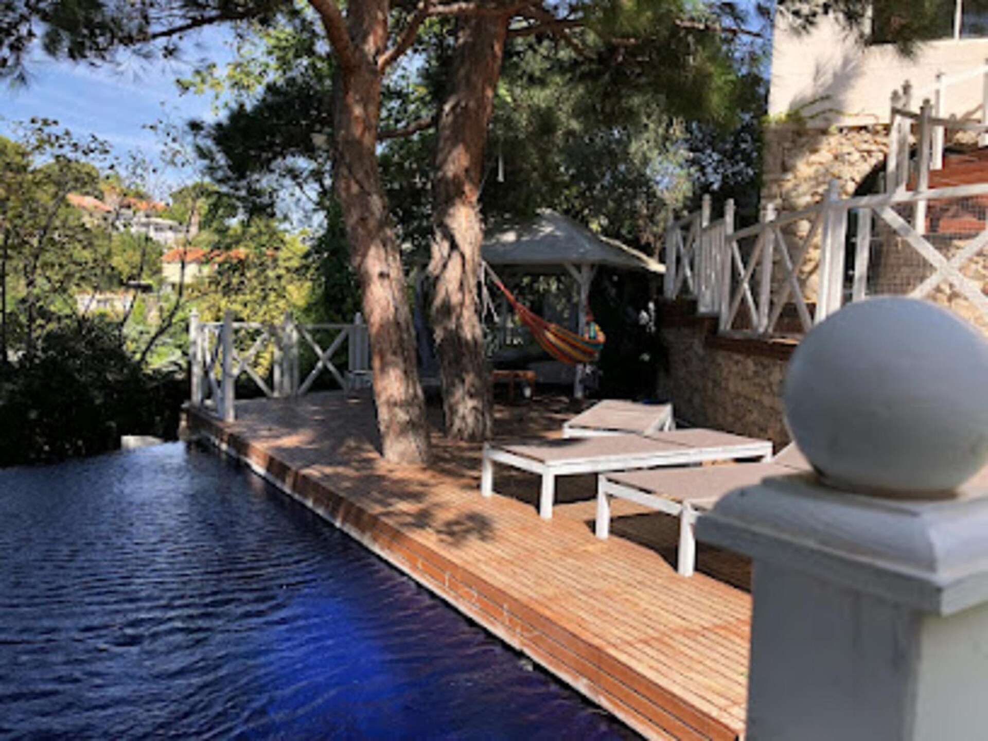 Moderne studio in Marseille, vlakbij de oude haven en met zwembad - foto 11