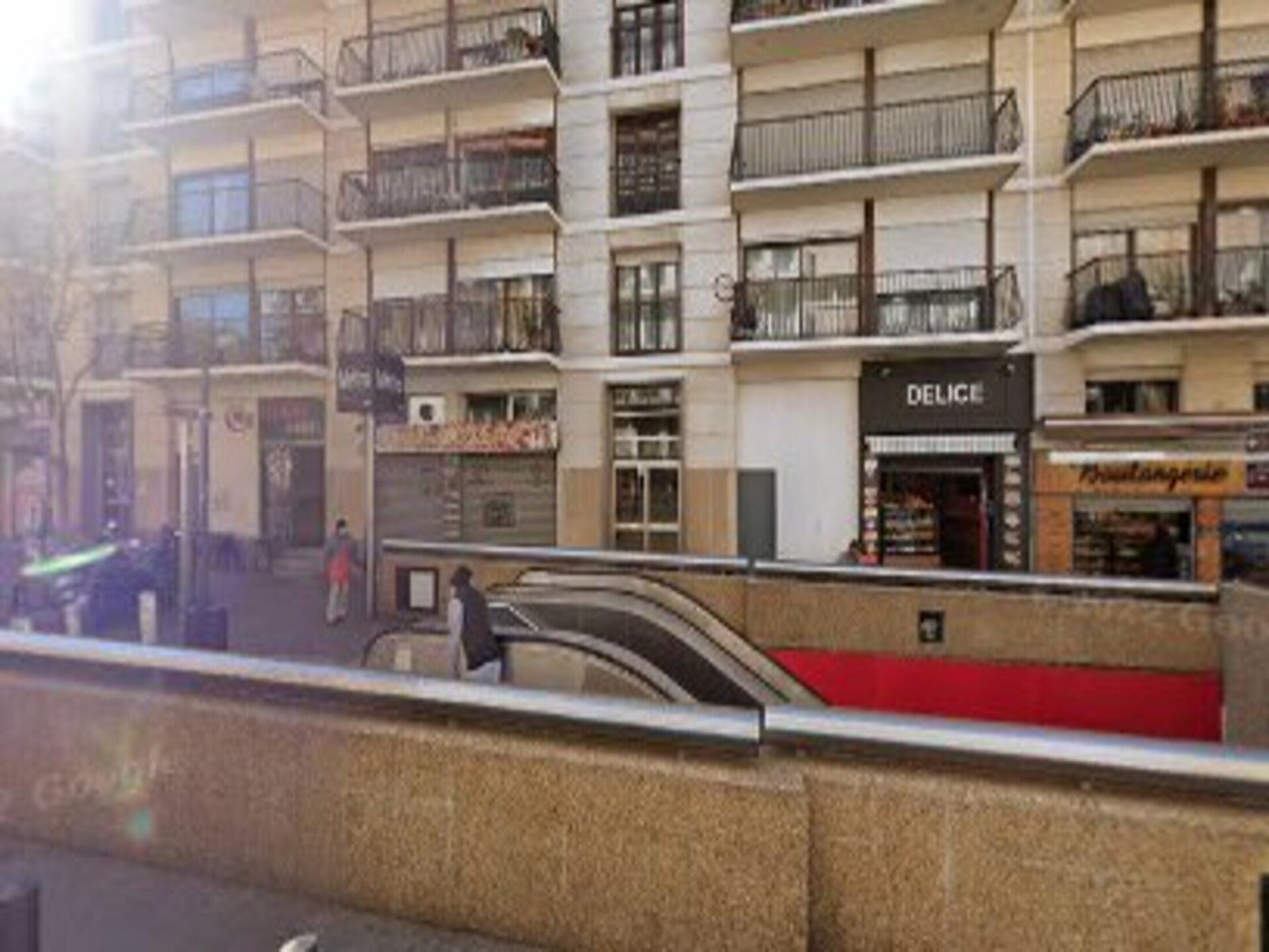 Moderne studio in Marseille, vlakbij de oude haven en met zwembad - foto 16