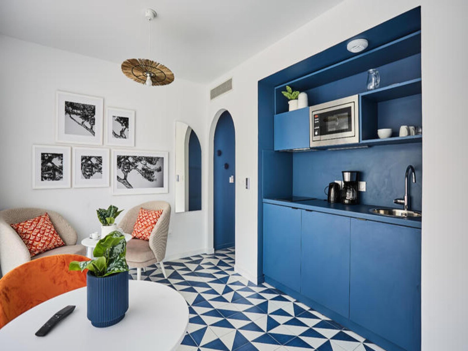 Moderne studio in Marseille, vlakbij de oude haven en met zwembad - foto 19