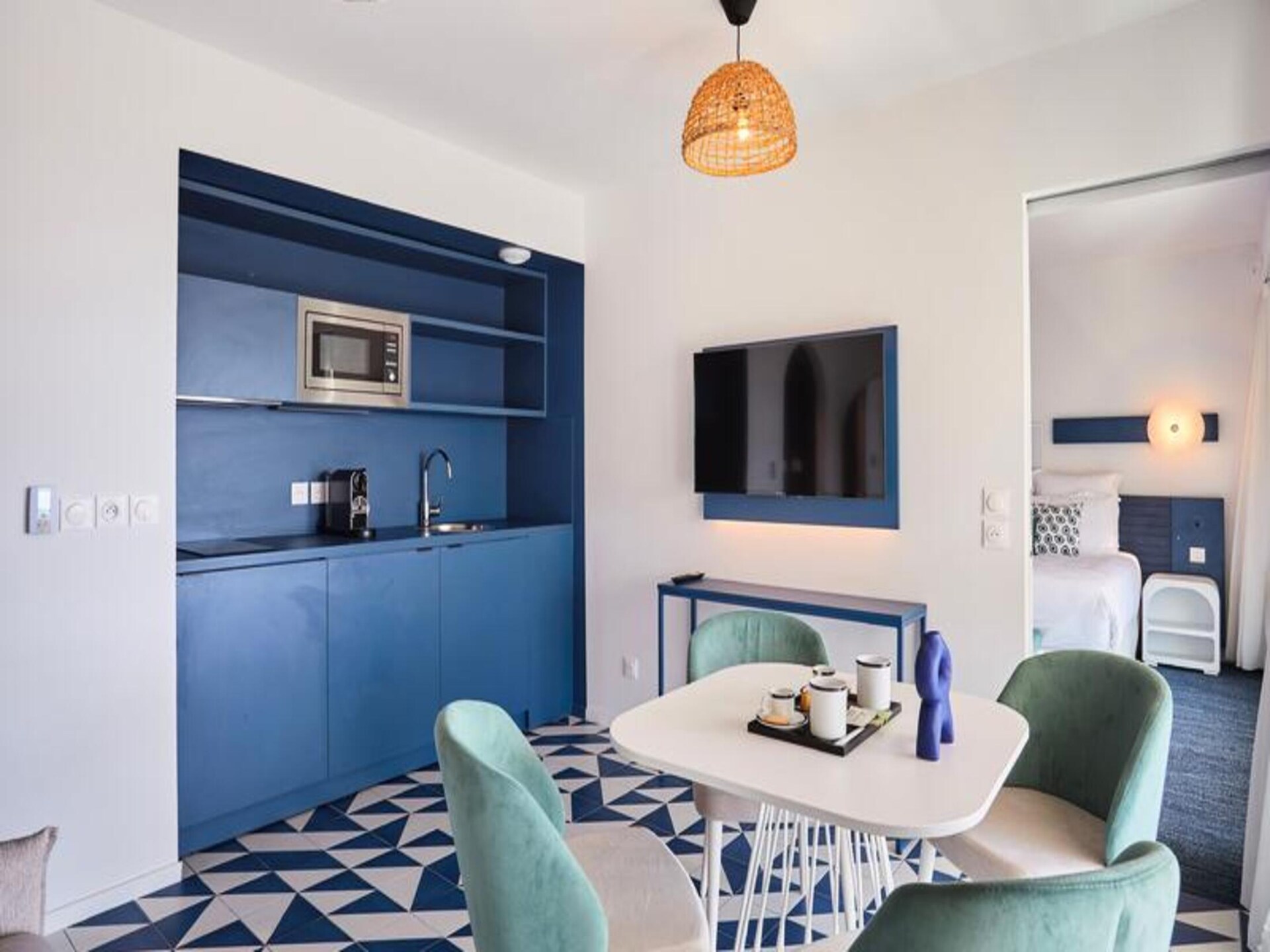 Comfortabel appartement in Marseille, vlakbij de oude haven - foto 23