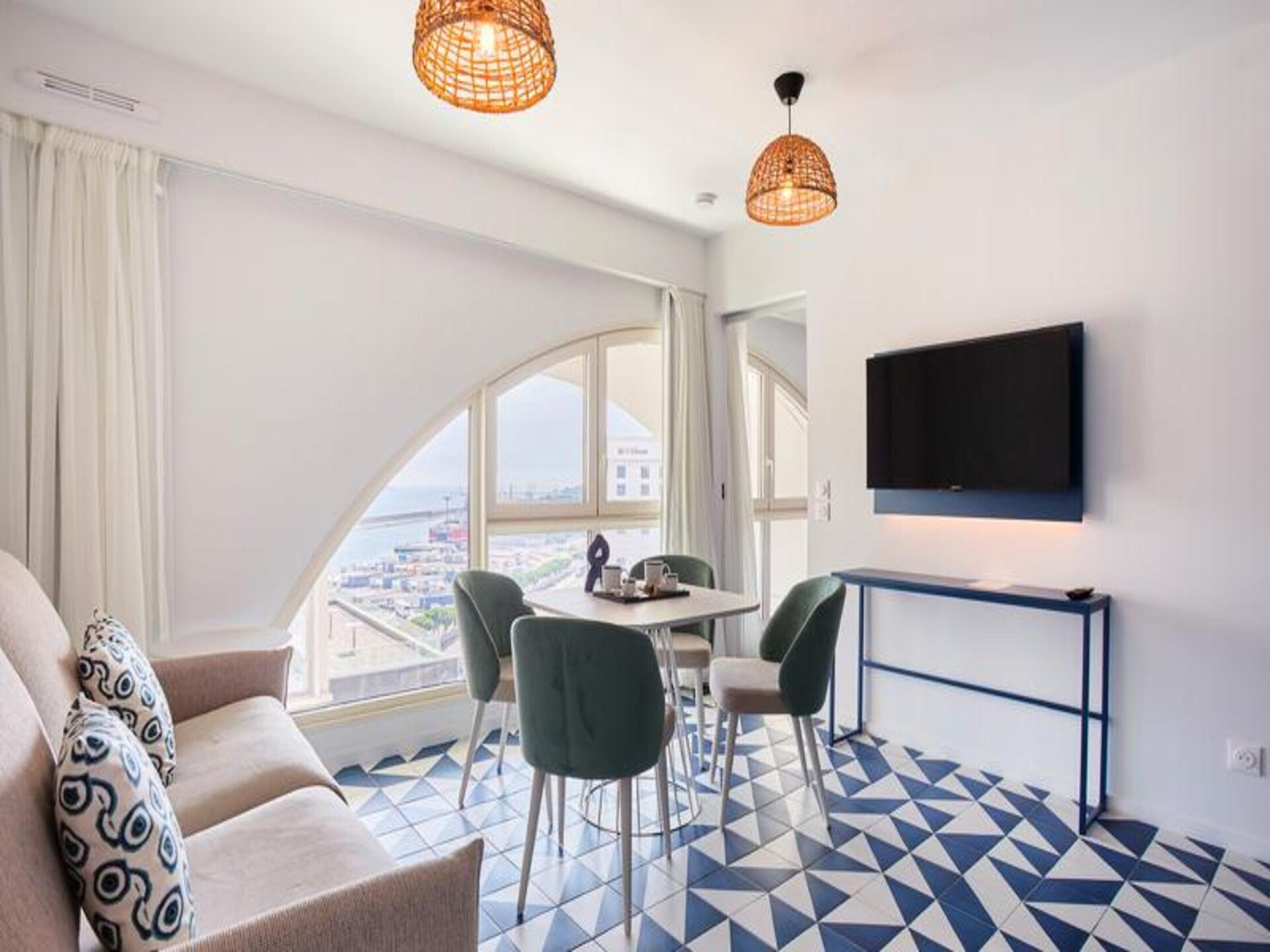 Comfortabel appartement in Marseille, vlakbij de oude haven - foto 22