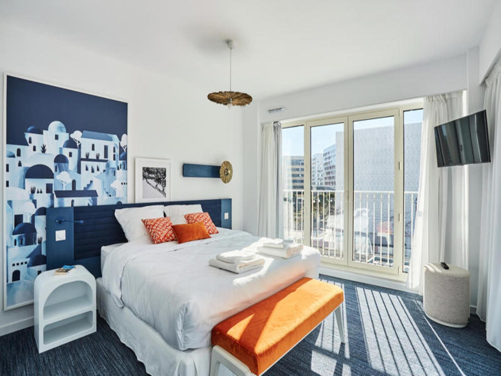 Comfortabel appartement in Marseille, vlakbij de oude haven - foto 6
