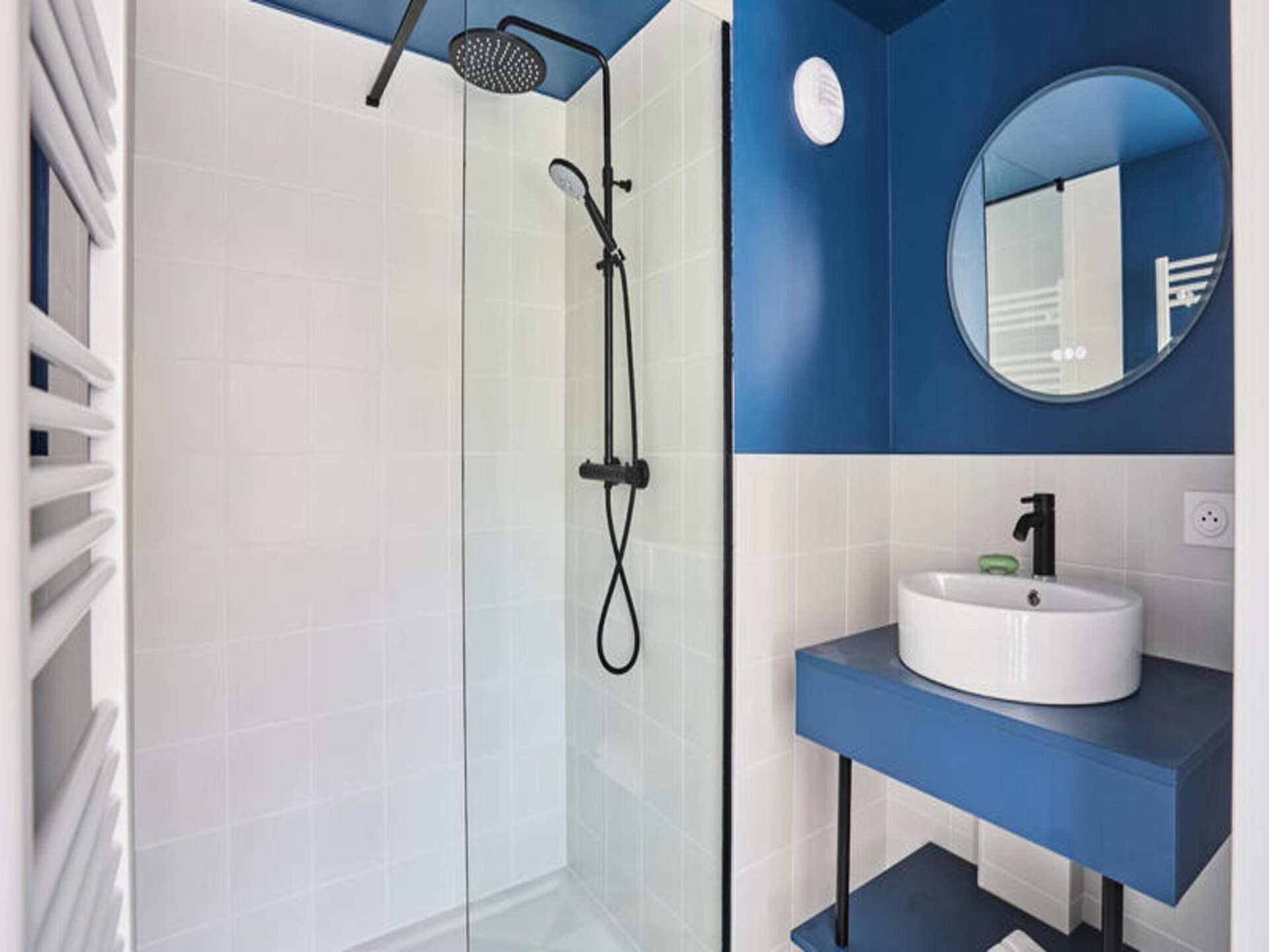 Comfortabel appartement in Marseille, vlakbij de oude haven - foto 1
