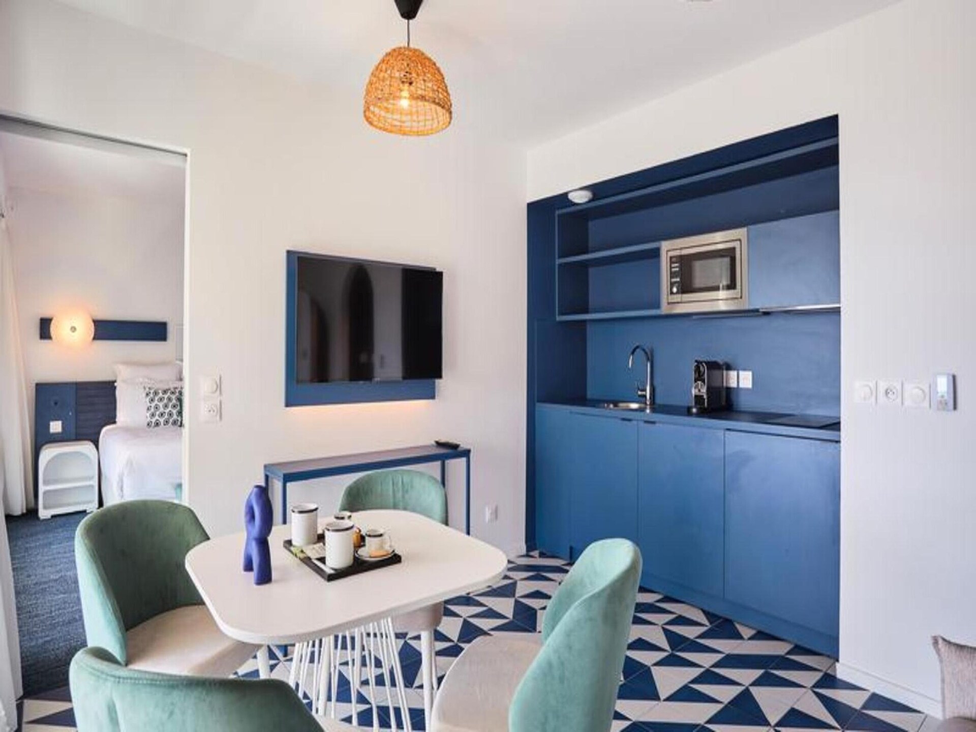Comfortabel appartement in Marseille, vlakbij de oude haven - foto 3