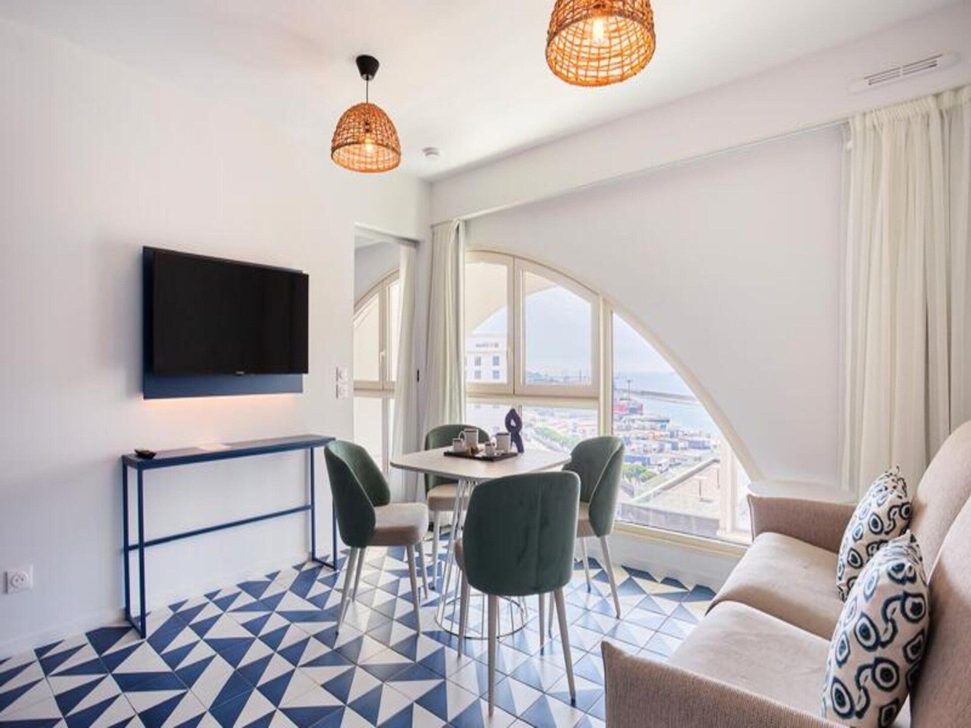 Comfortabel appartement in Marseille, vlakbij de oude haven - foto 13
