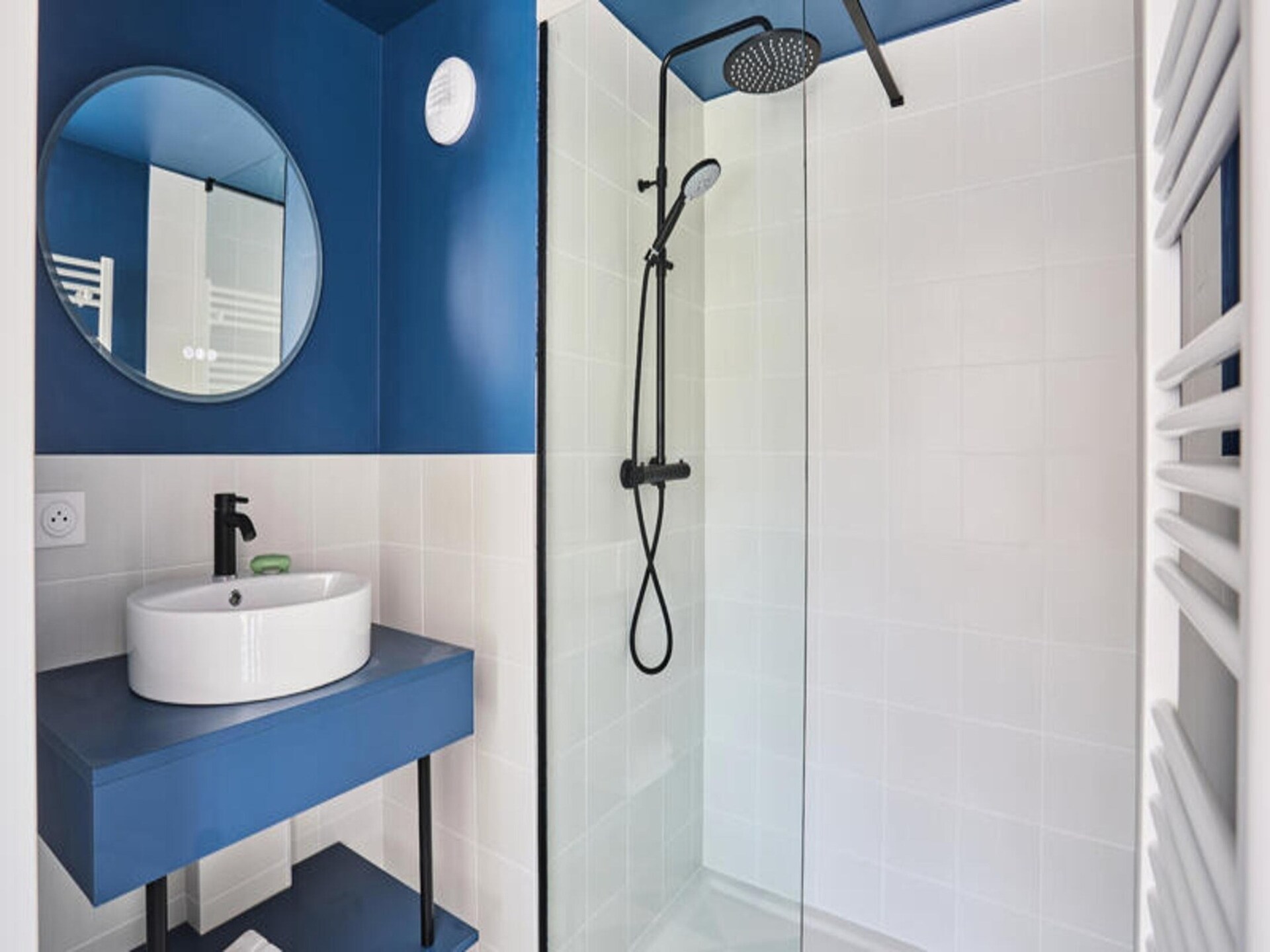 Comfortabel appartement in Marseille, vlakbij de oude haven - foto 15
