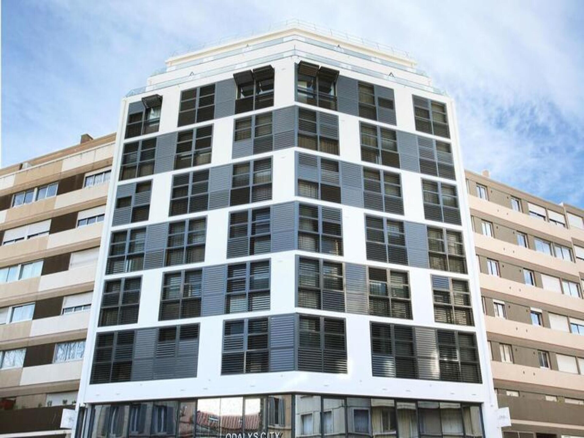 Knusse studio voor 2 in Marseille, vlakbij Prado & metrostation Périer - foto 4