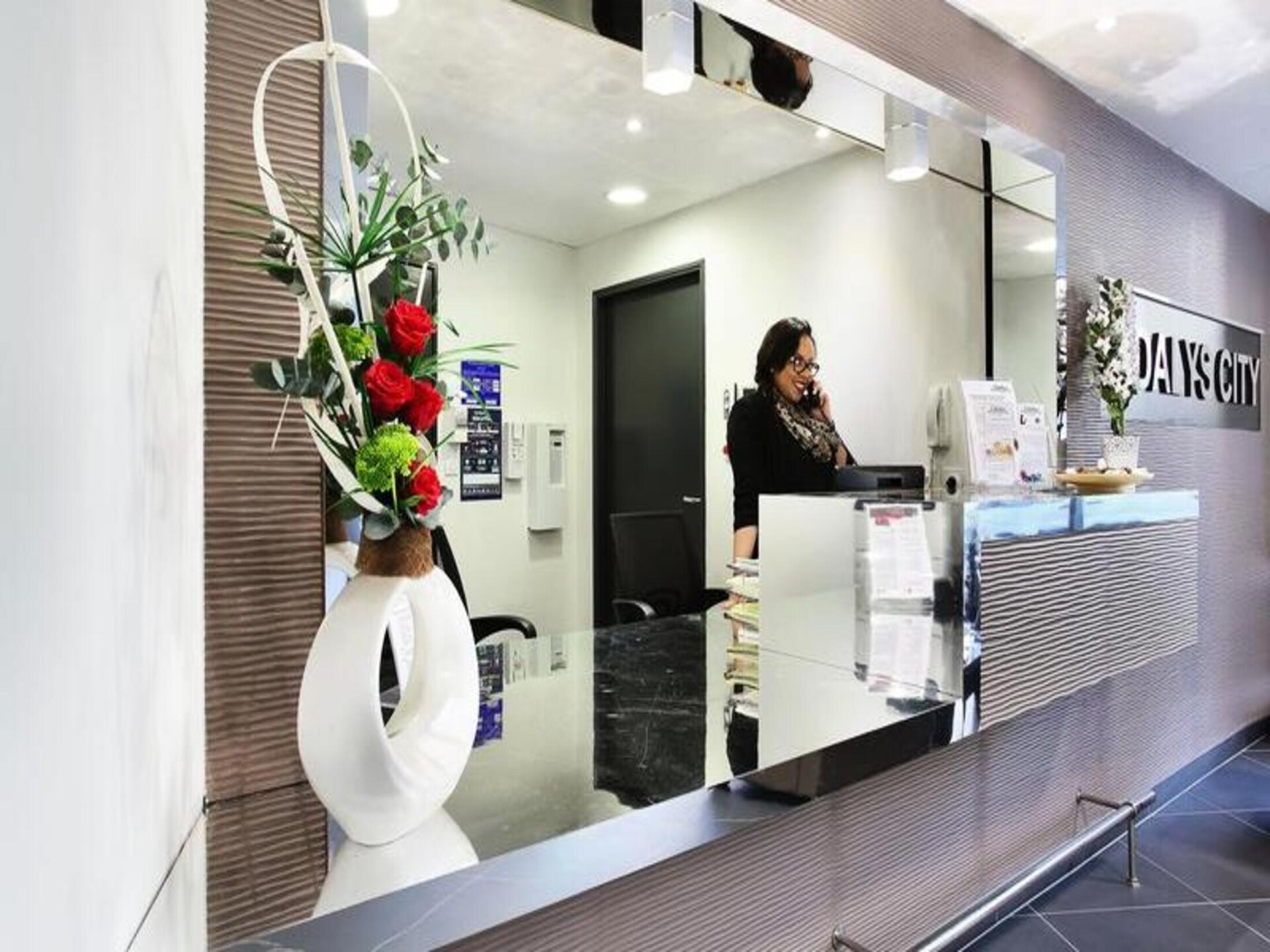 Knusse studio voor 2 in Marseille, vlakbij Prado & metrostation Périer - foto 7