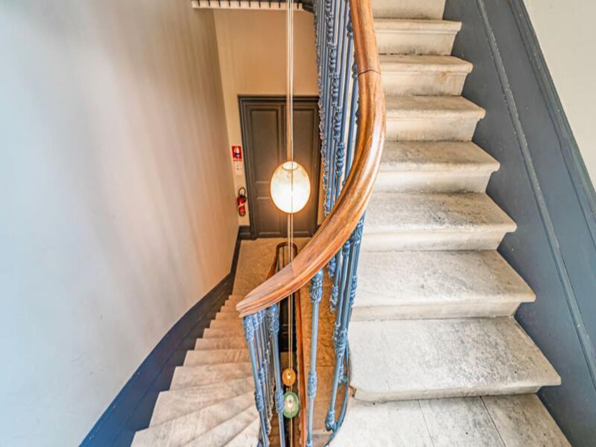 Elegante studio in 18e-eeuws pand aan Place des Quinconces, Bordeaux - foto 24