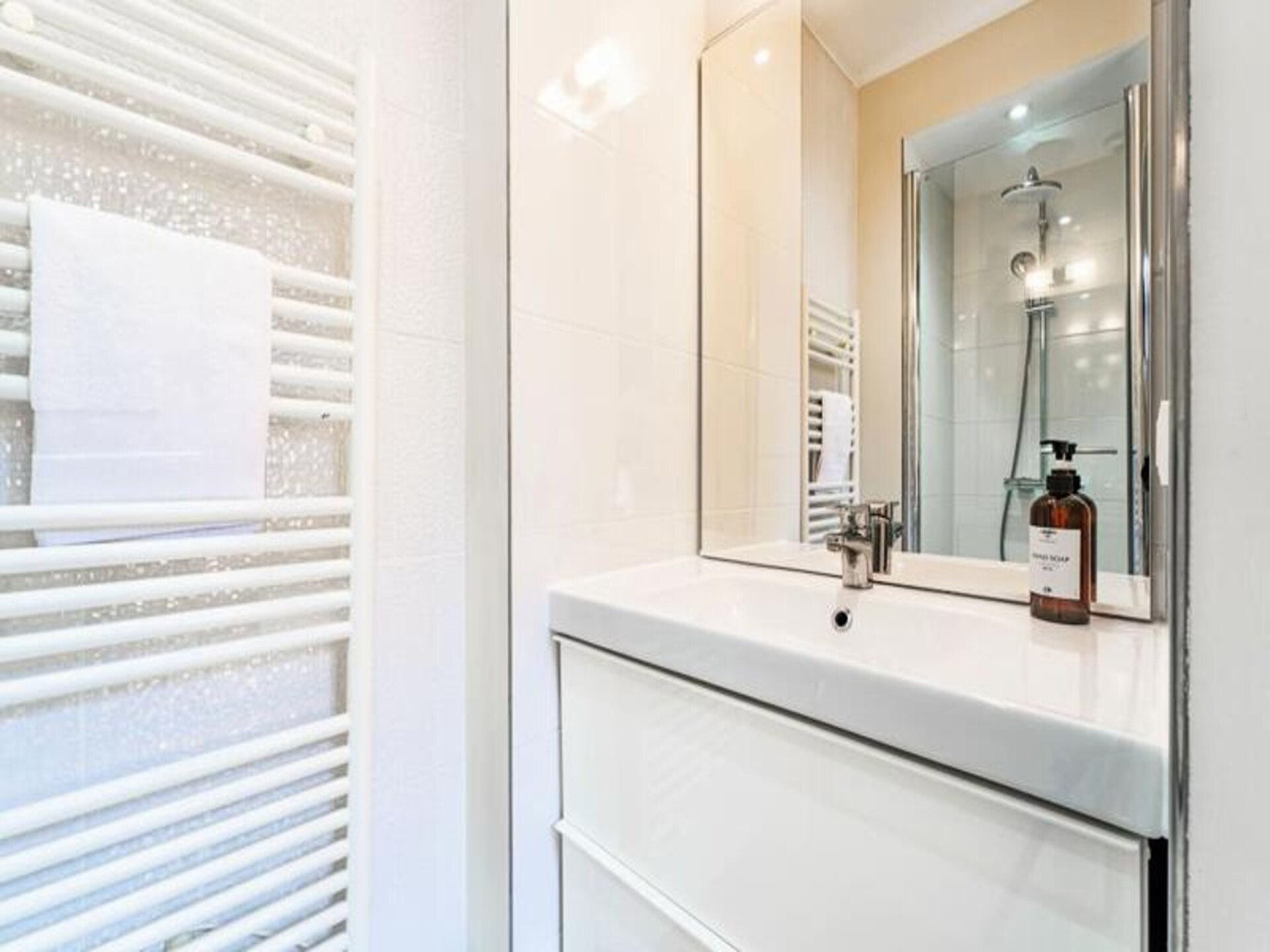 Elegante studio in Gouden Driehoek Bordeaux, loopafstand Place des Quinconces - foto 7