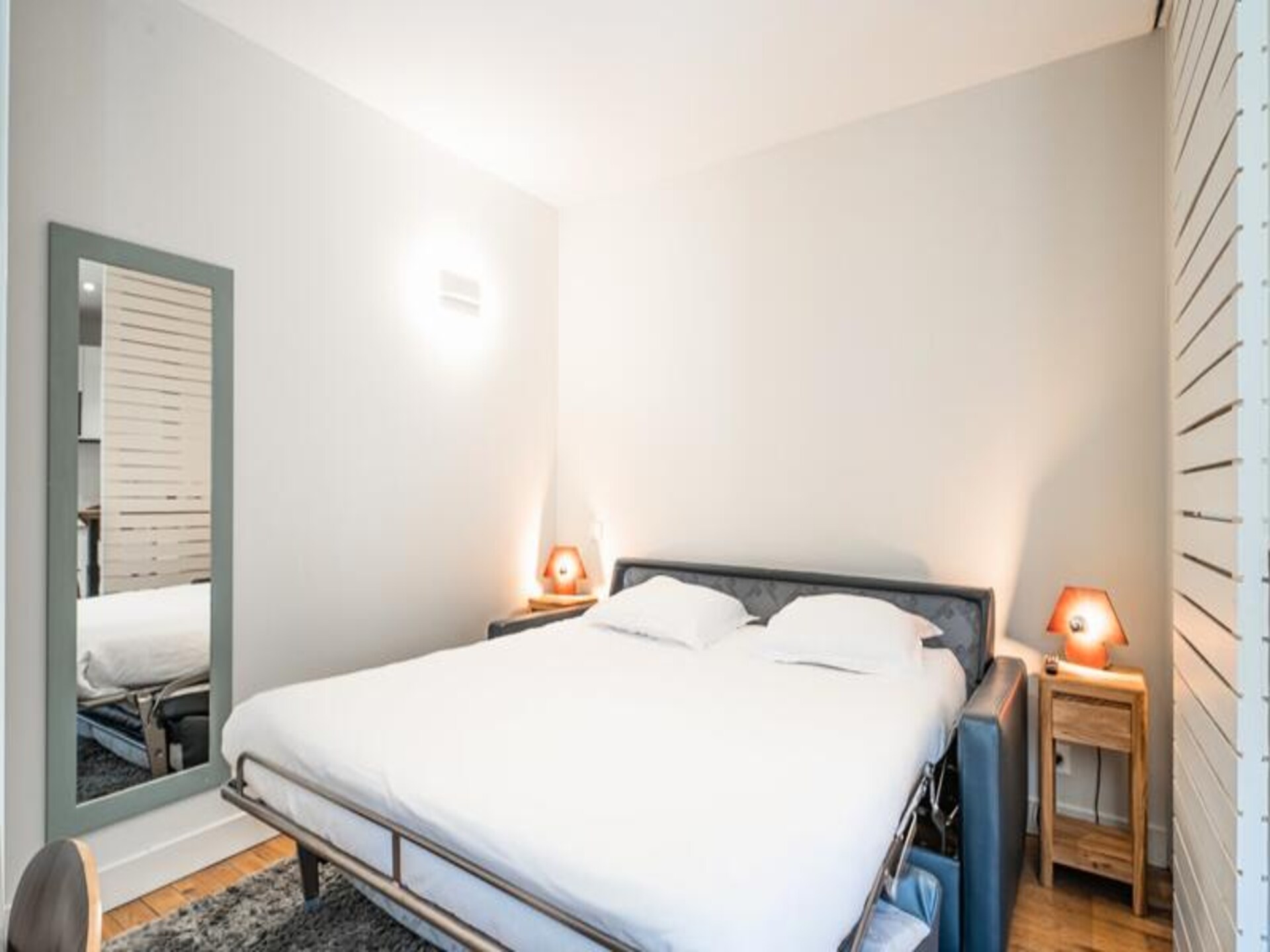 Elegante studio in Gouden Driehoek Bordeaux, loopafstand Place des Quinconces - foto 17