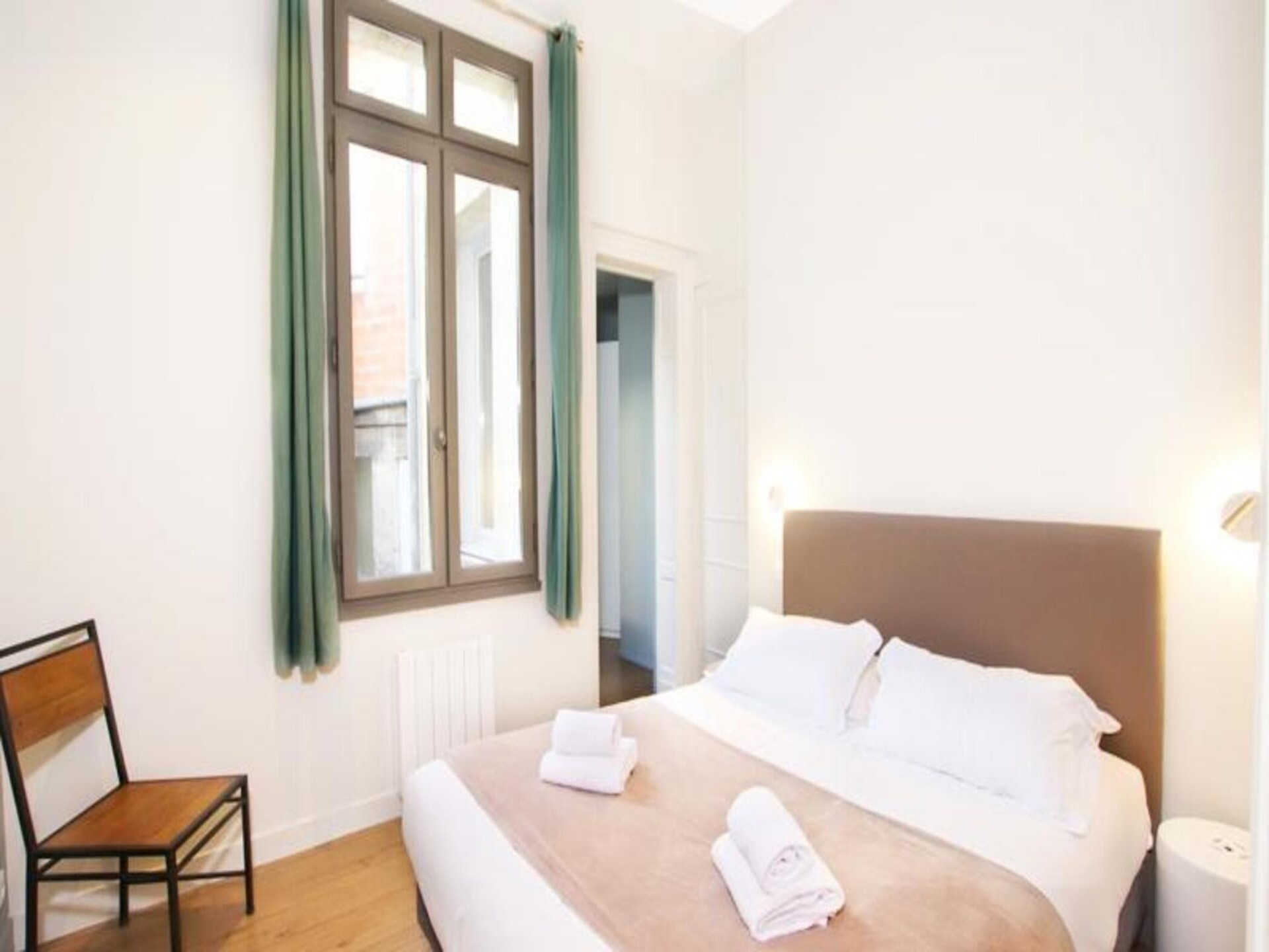 Licht & sfeervol appartement in de Gouden Driehoek, vlakbij Place des Quinconces - foto 18