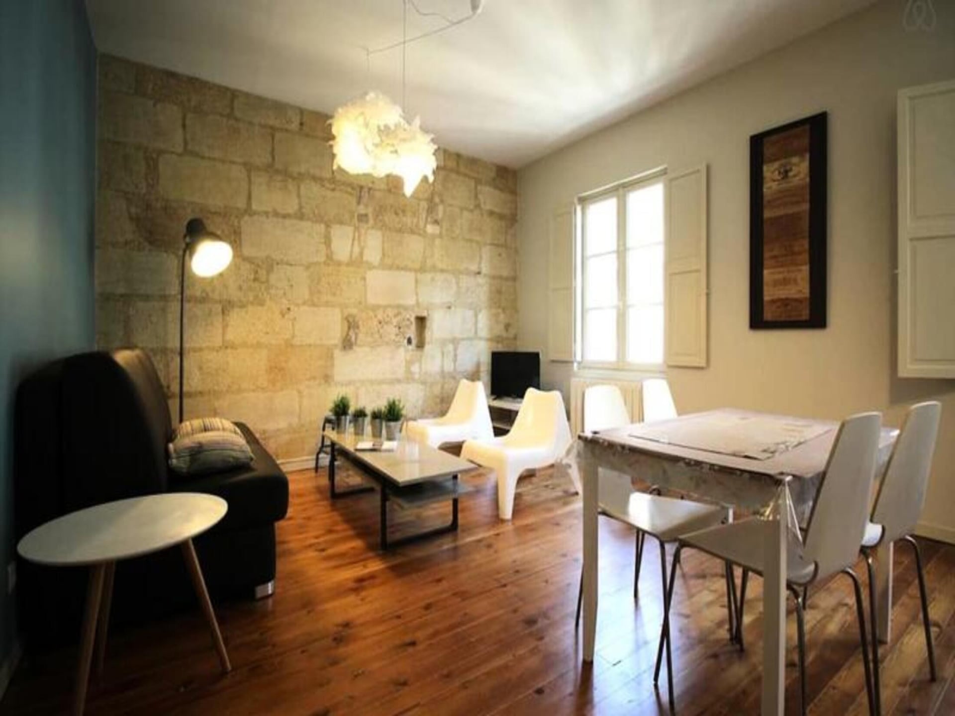 Charmant appartement voor 4 personen in het hart van Bordeaux - foto 8