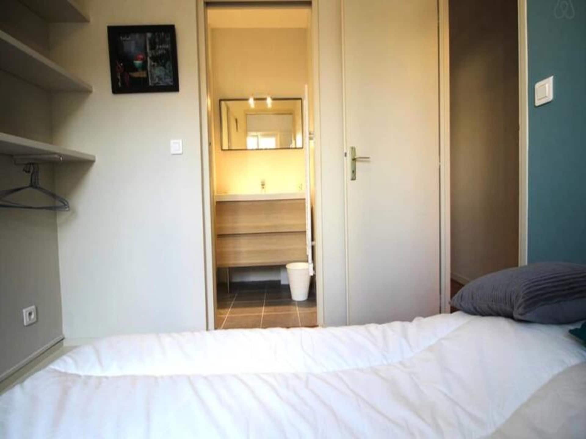 Charmant appartement voor 4 personen in het hart van Bordeaux - foto 12