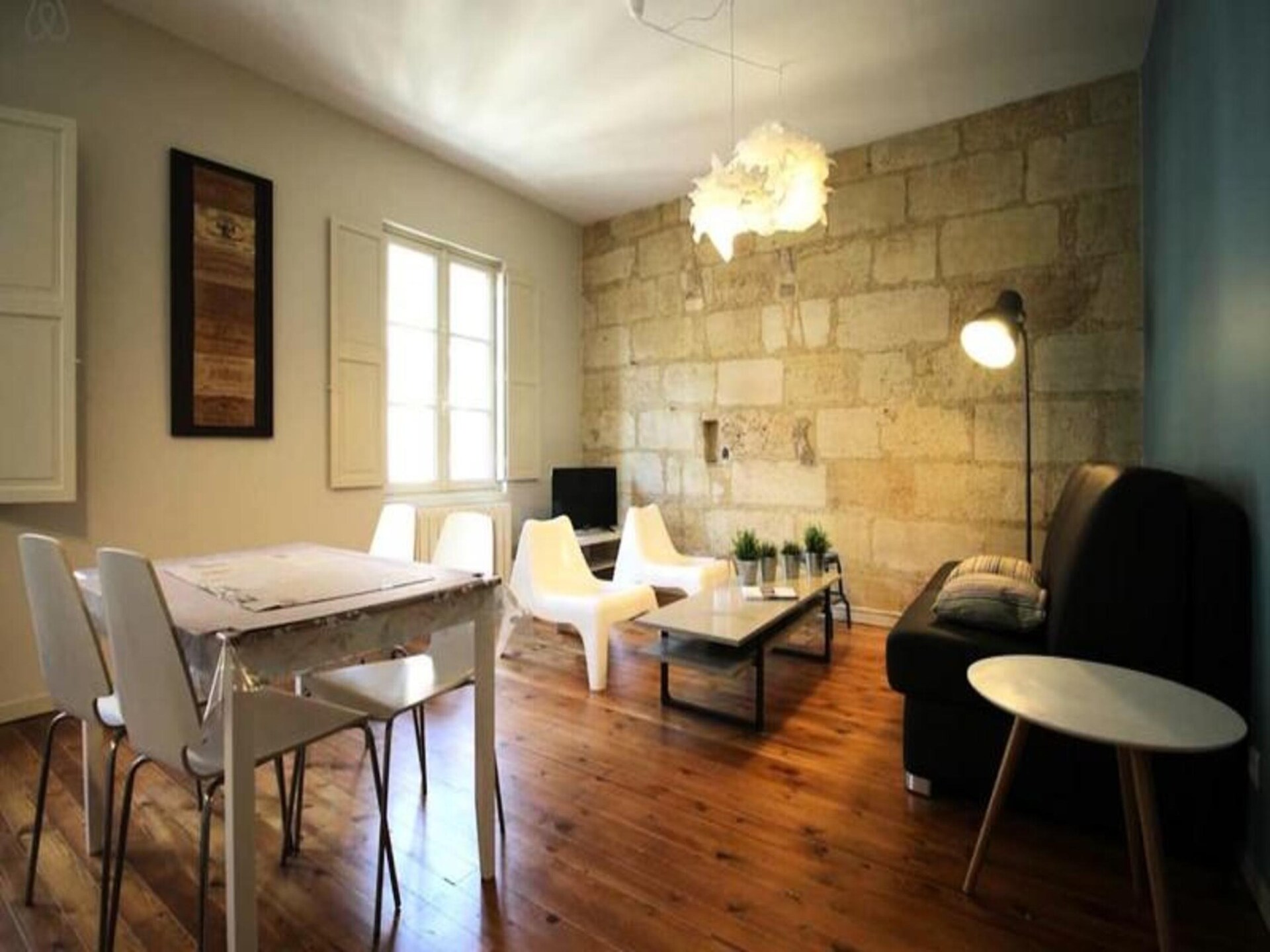 Charmant appartement voor 4 personen in het hart van Bordeaux - foto 11