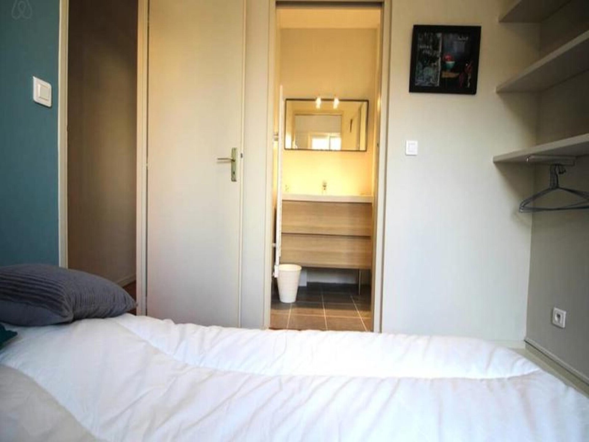 Charmant appartement voor 4 personen in het hart van Bordeaux - foto 13