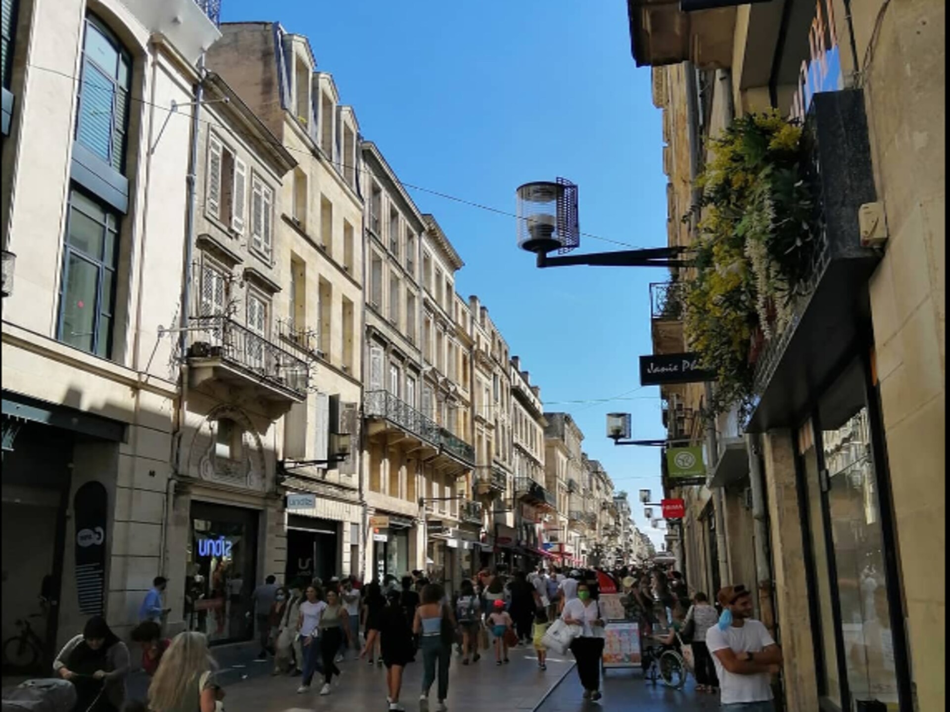Charmant appartement voor 4 personen in het hart van Bordeaux - foto 18