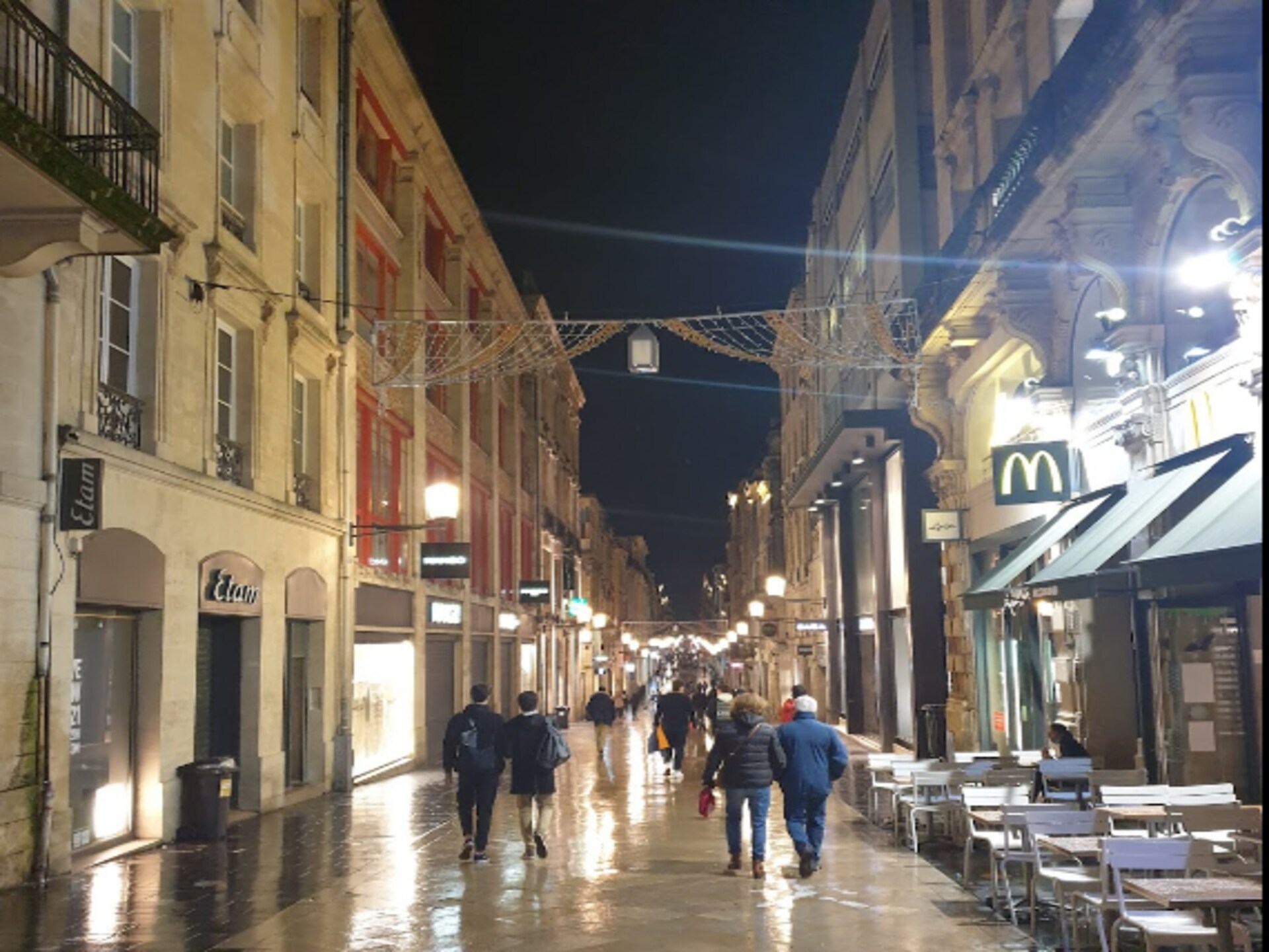 Charmant appartement voor 4 personen in het hart van Bordeaux - foto 19