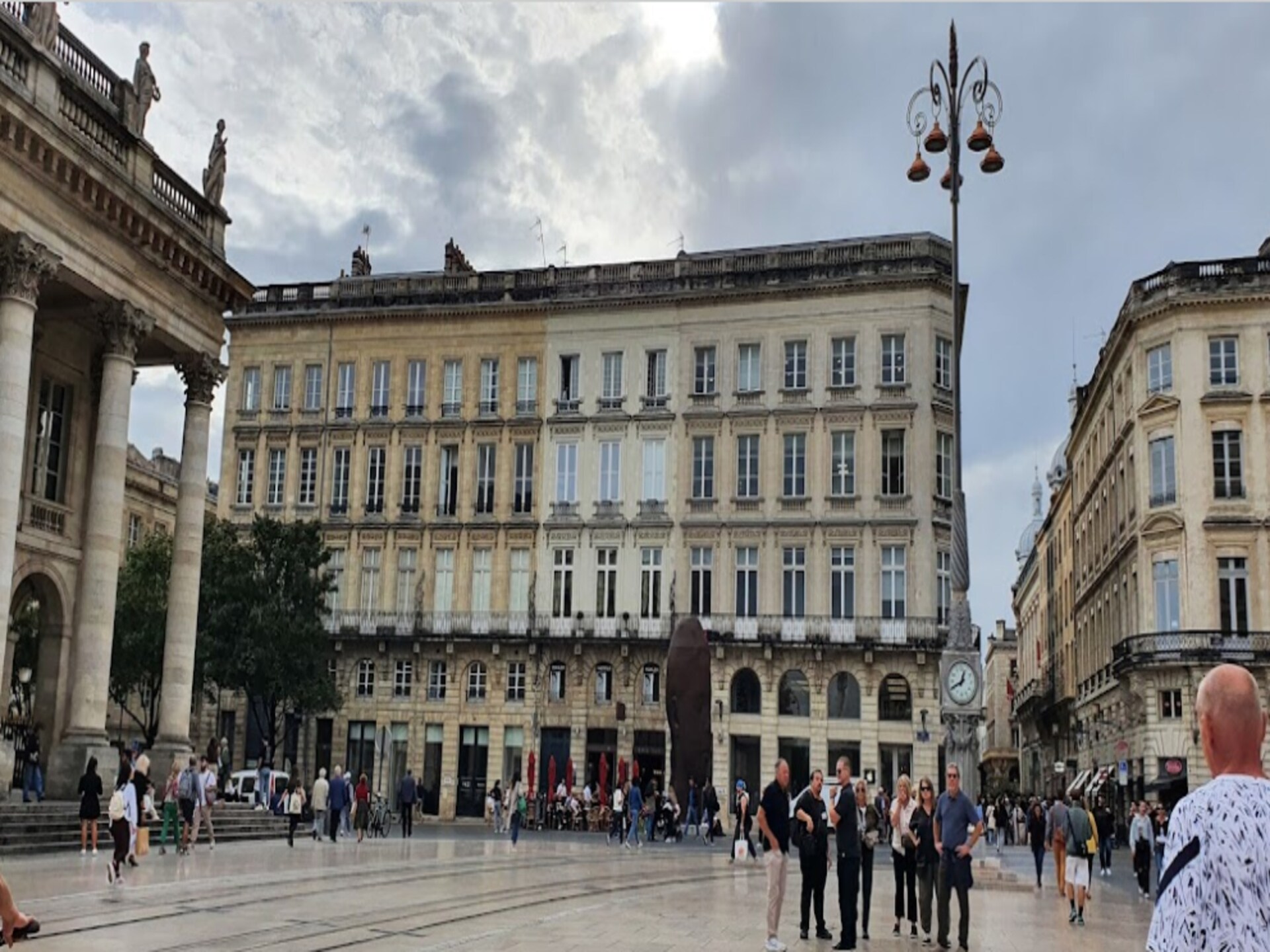 Charmant appartement voor 4 personen in het hart van Bordeaux - foto 20