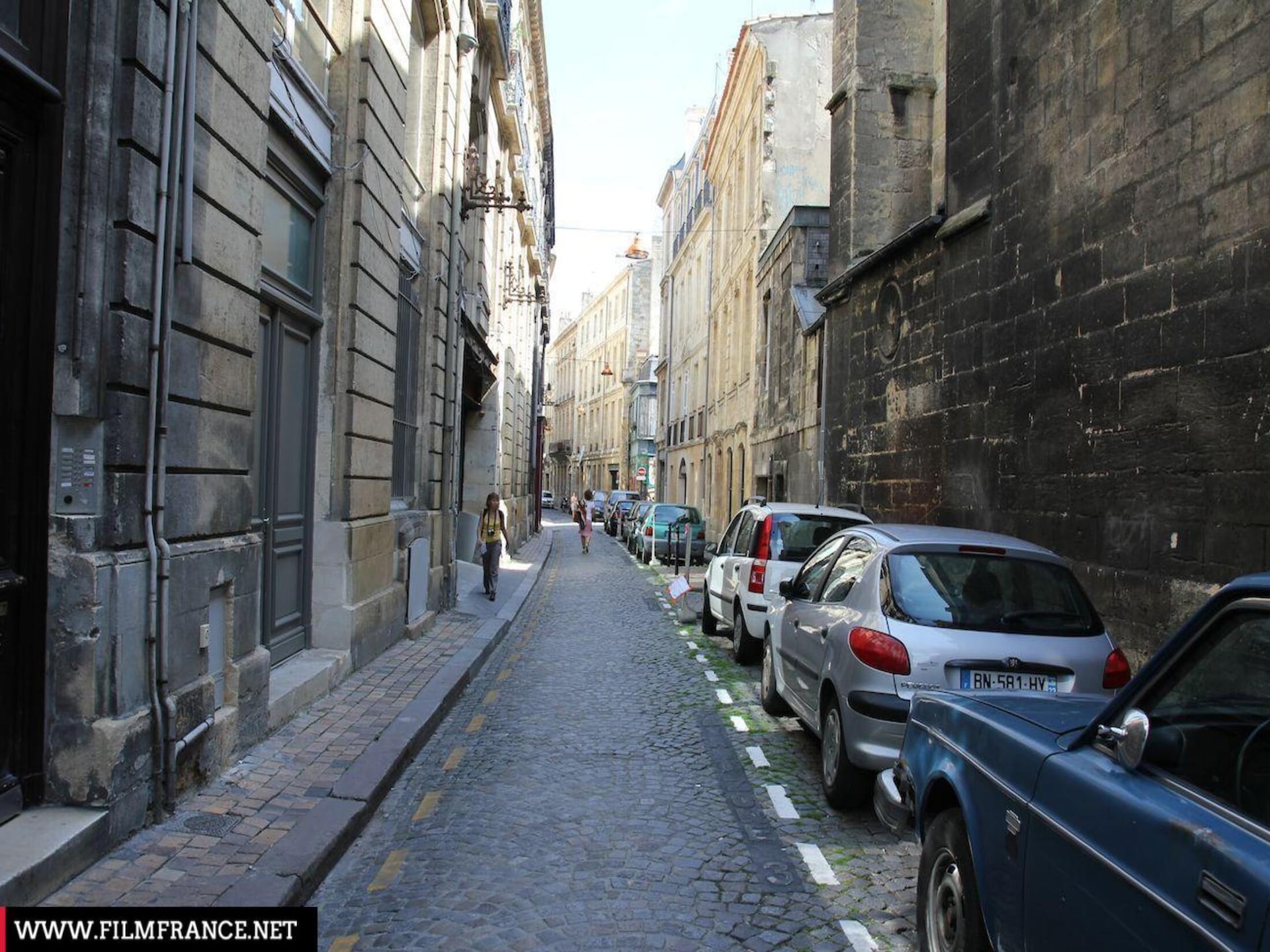 Charmant appartement voor 4 personen in het hart van Bordeaux - foto 23
