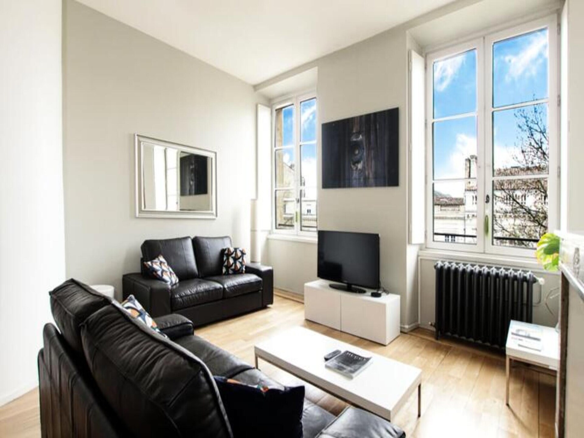 Prestigieus appartement van 70 m² aan het Jardin Public in Bordeaux - foto 16