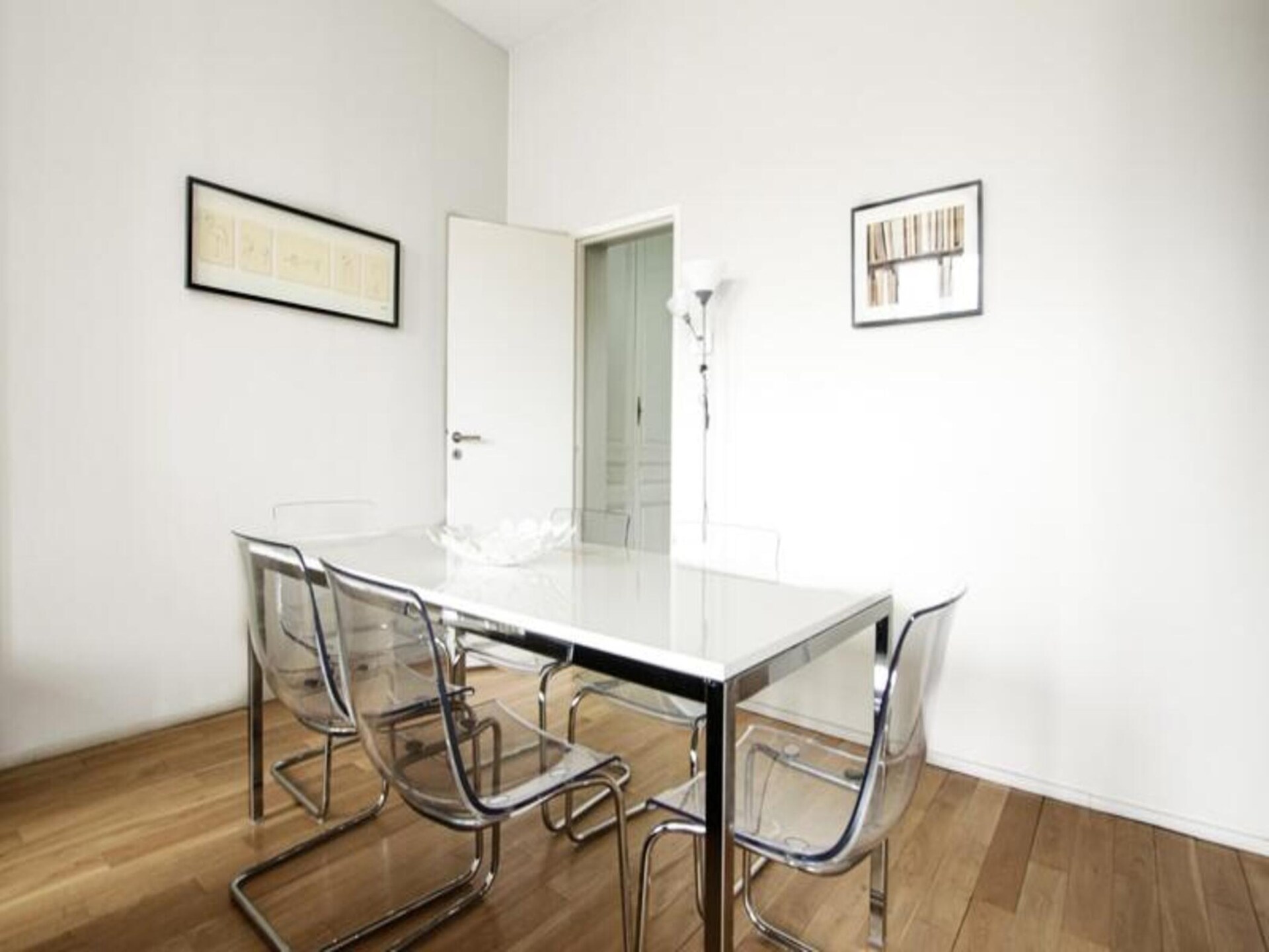 Prestigieus appartement van 70 m² aan het Jardin Public in Bordeaux - foto 19