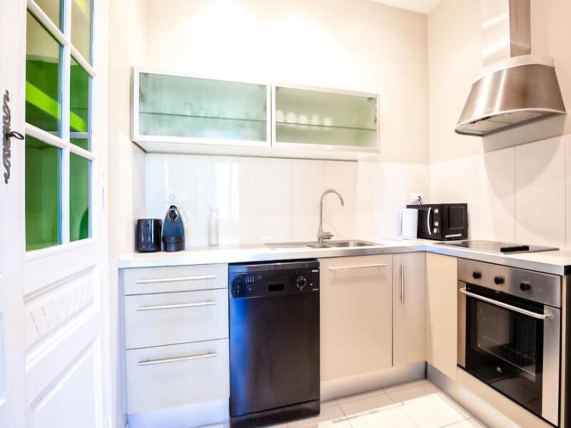 Prestigieus appartement van 70 m² aan het Jardin Public in Bordeaux - foto 20