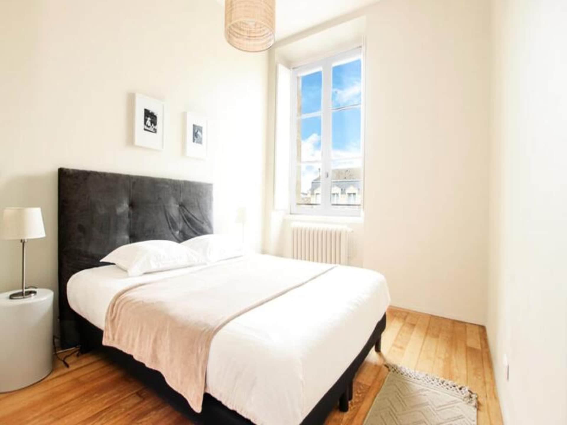 Prestigieus appartement van 70 m² aan het Jardin Public in Bordeaux - foto 11